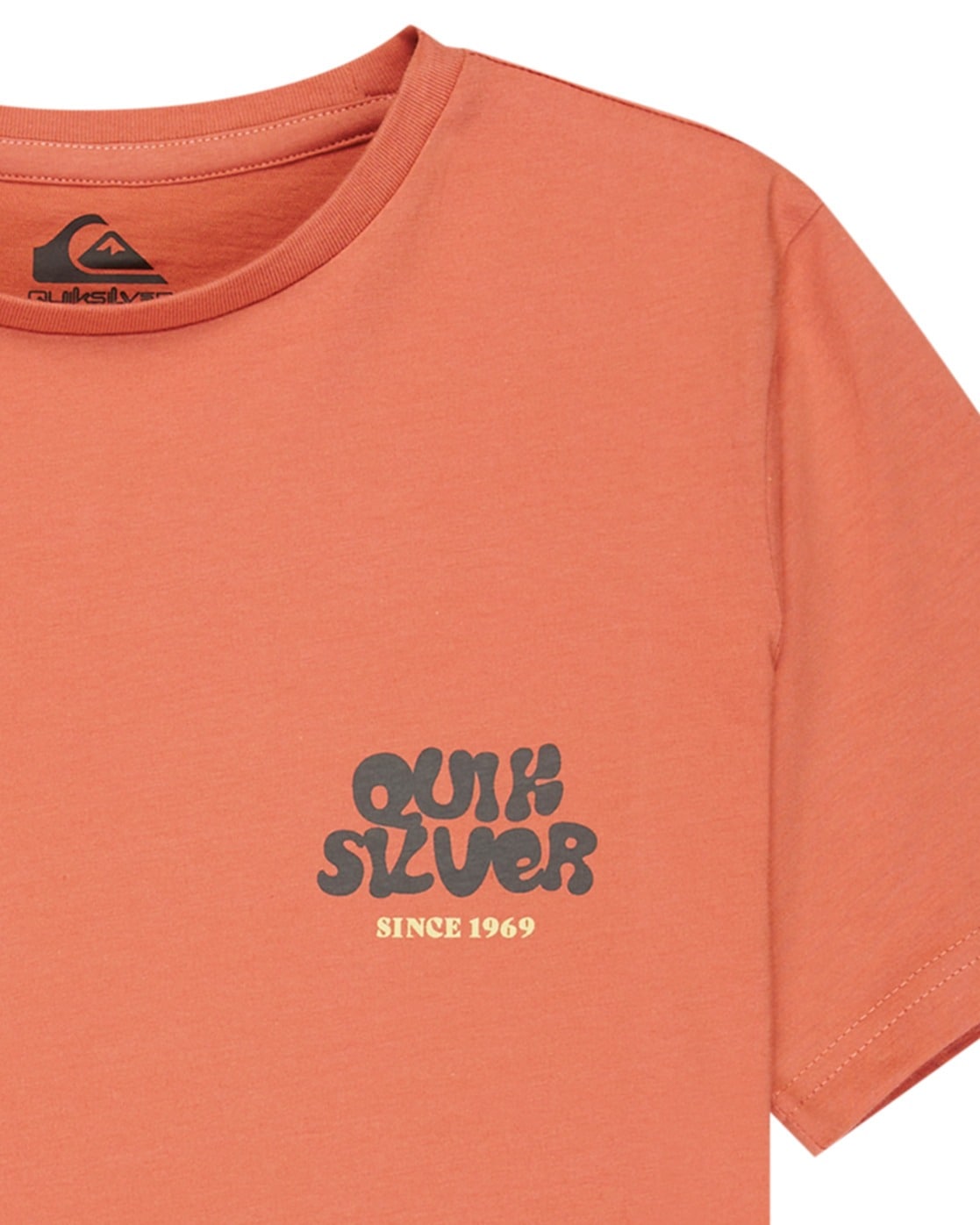 Thumbnail - Quiksilver T-Shirt "Fruits Tide"