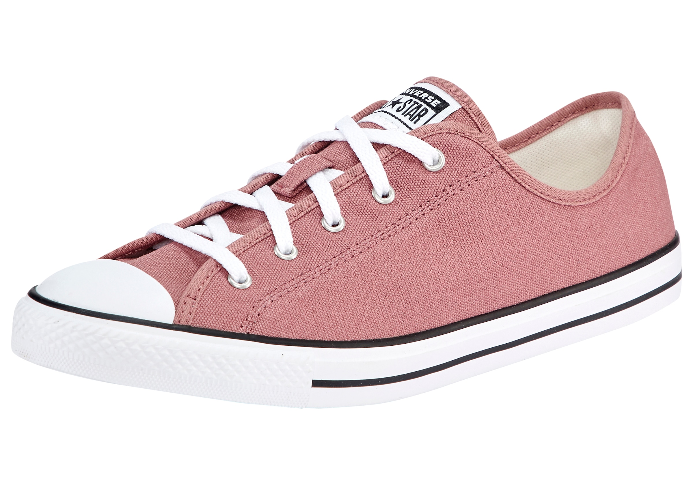 Converse Sneaker "CHUCK TAYLOR ALL STAR DAINTY" günstig online kaufen