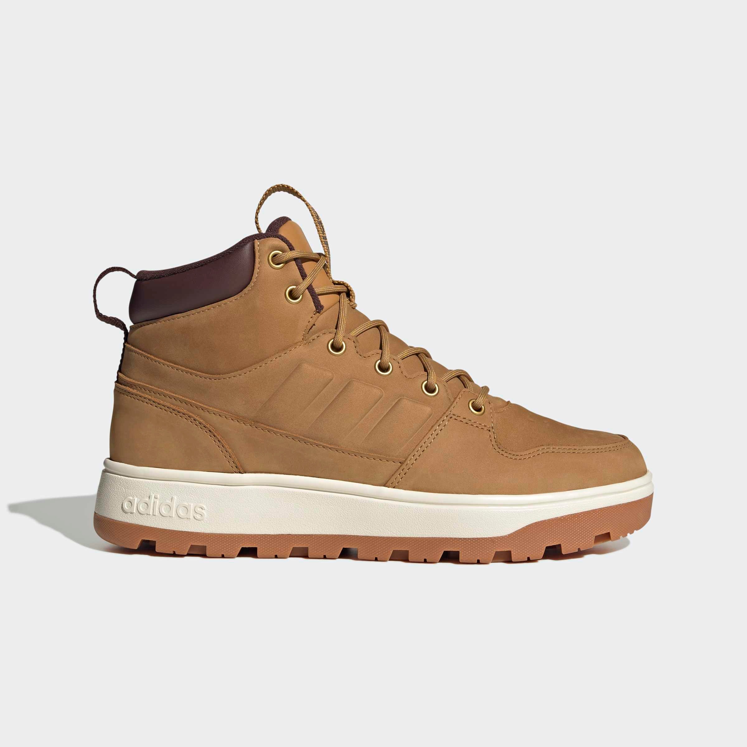adidas Sportswear Winterstiefel »FROZETIC 2.0«  aus Leder