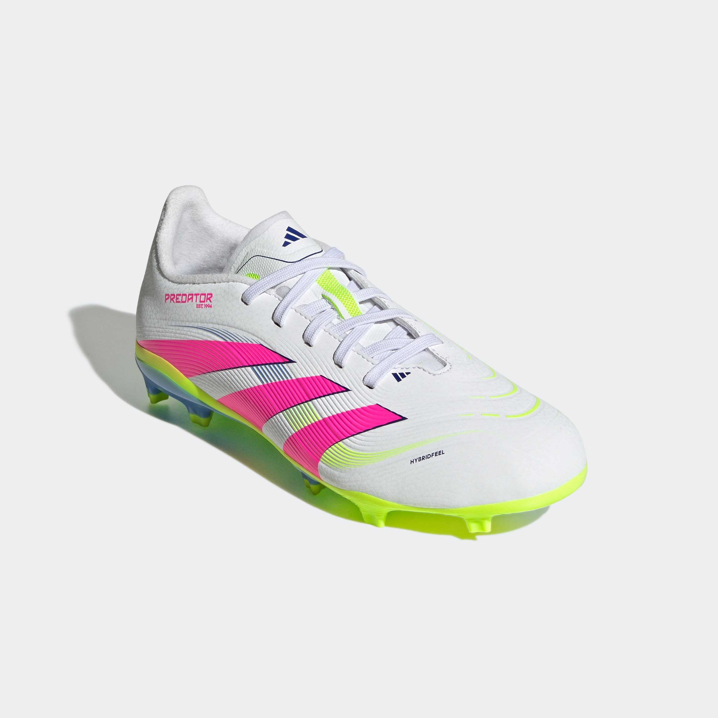 adidas Performance Fußballschuh »PREDATOR LEAGUE KIDS FG/MG«