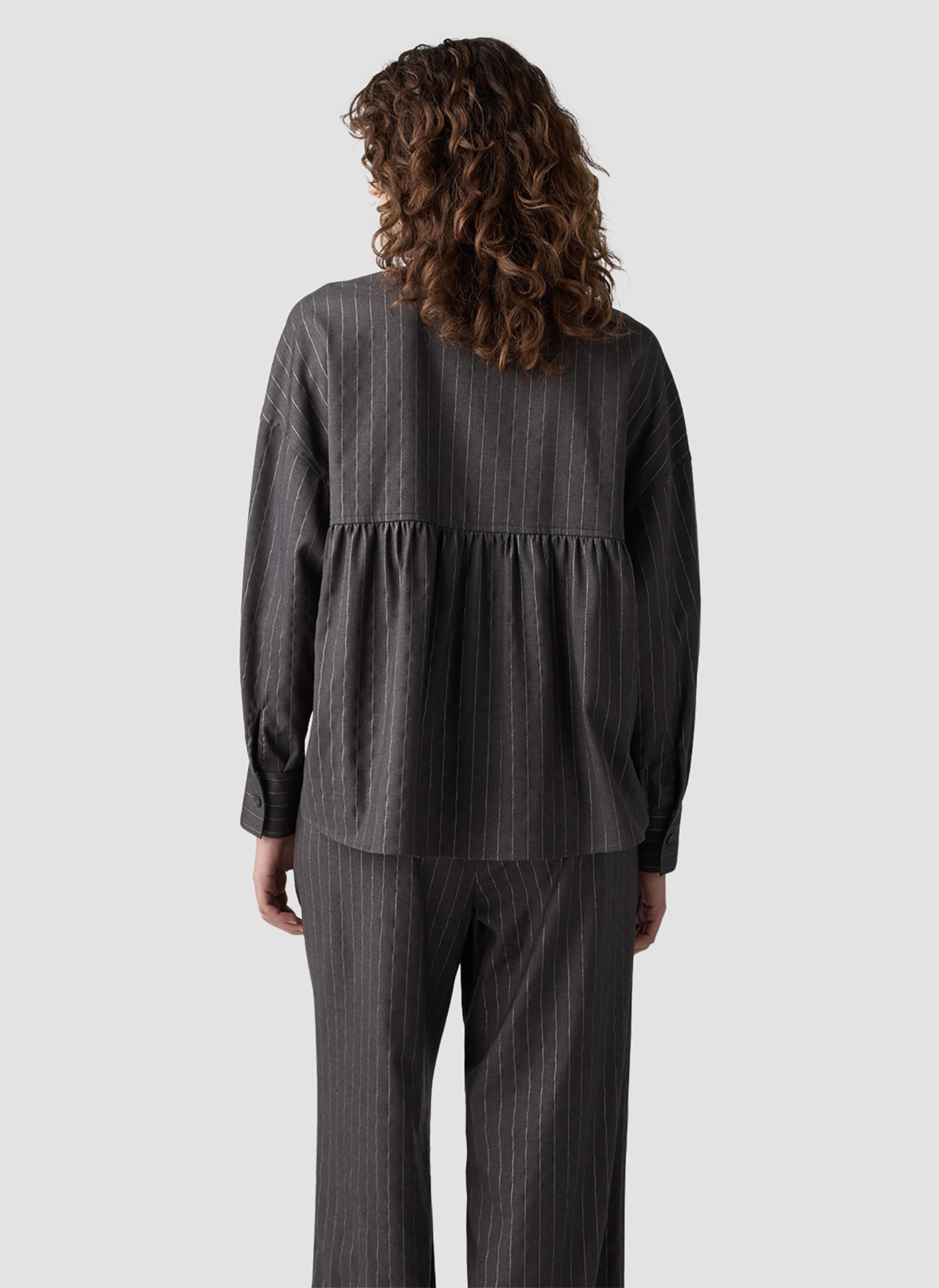 LeComte Klassische Bluse »Bluse«