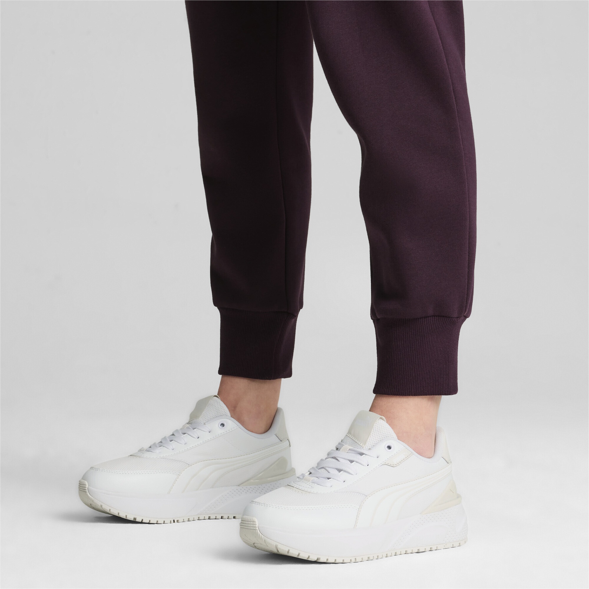 PUMA Sneaker »R78 Disrupt LT Sneakers Damen«
