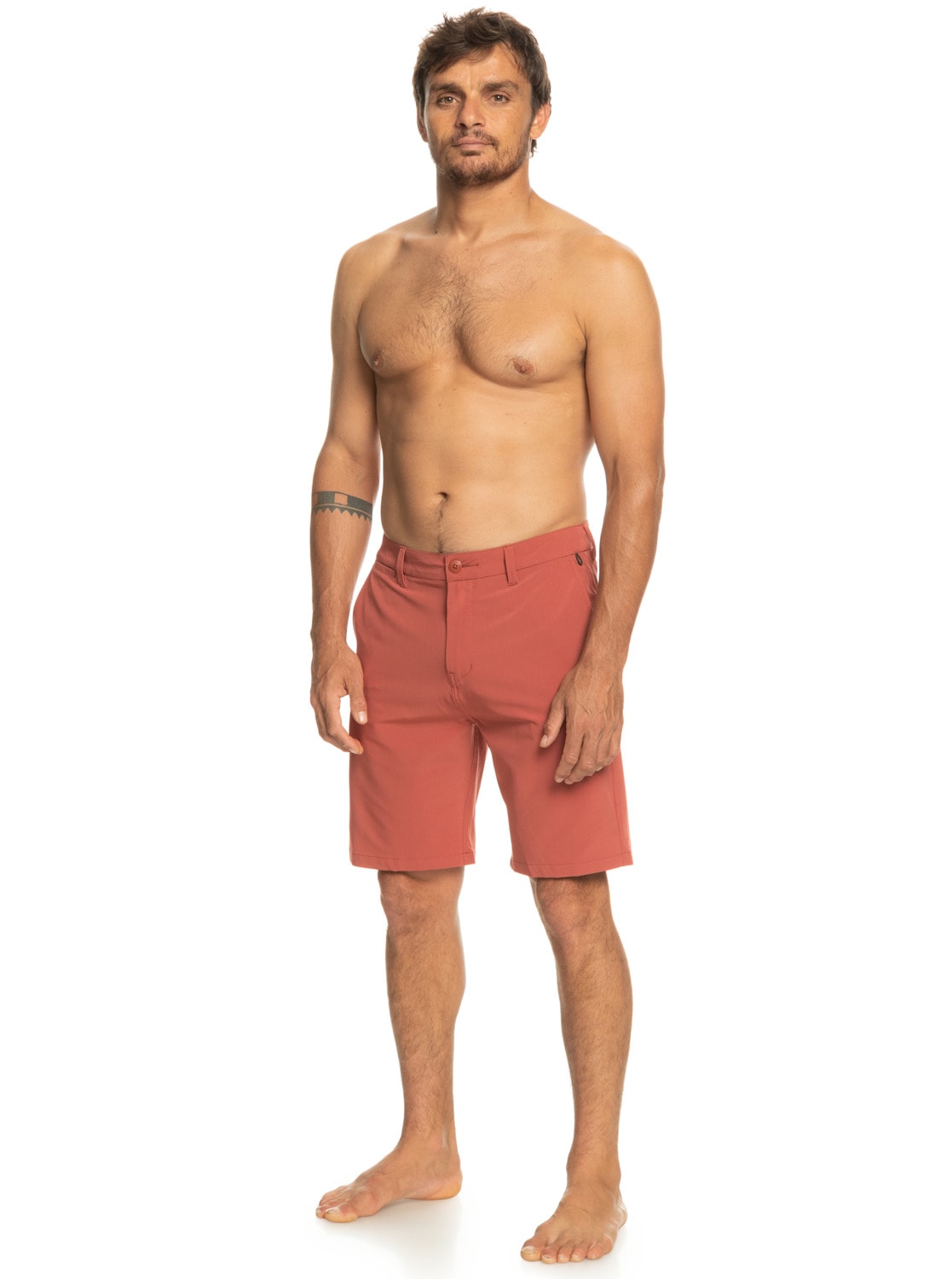 Quiksilver Boardshorts »Ocean Union 20"«