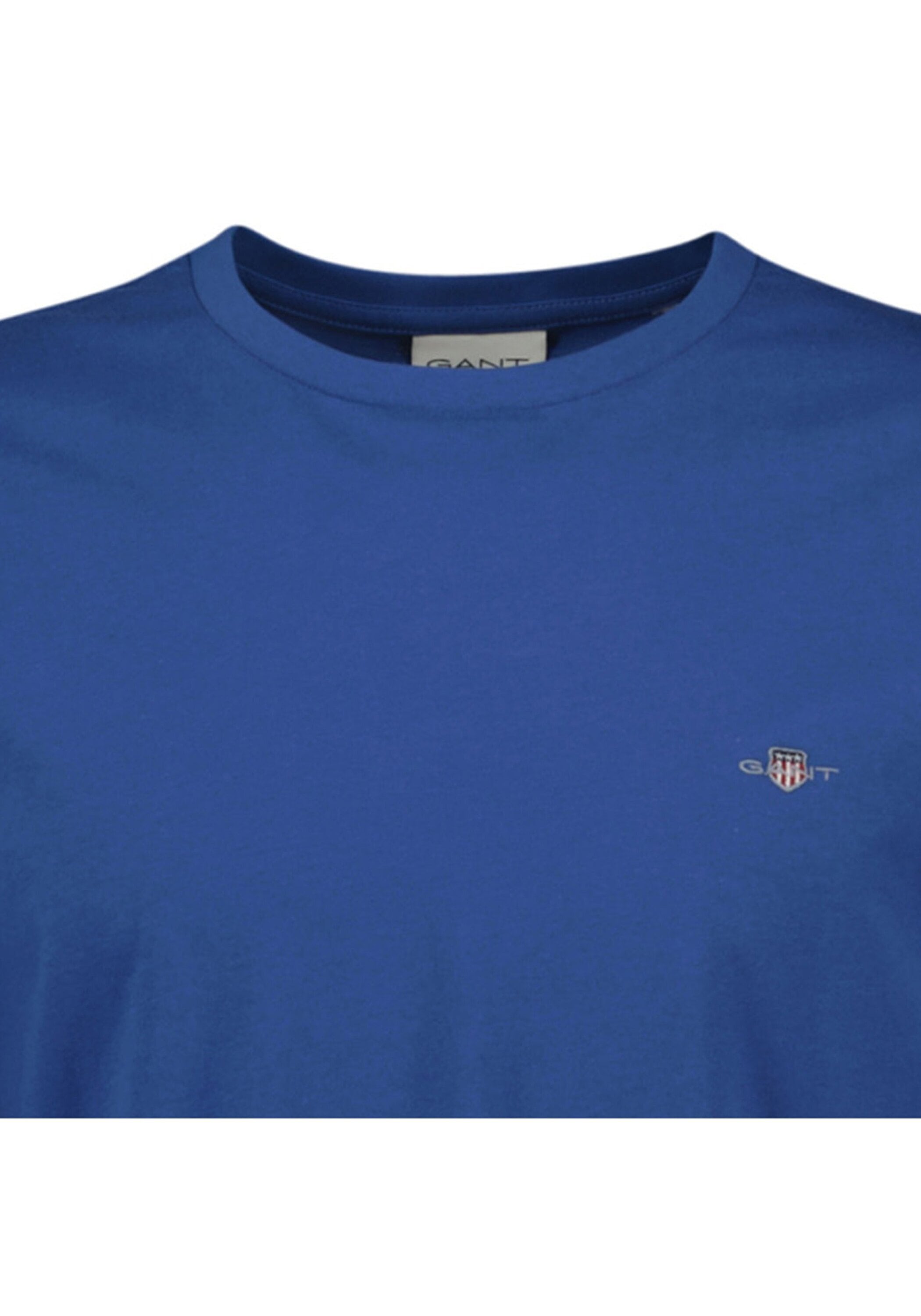 Gant Longsleeve »Longsleeve REGULAR SHIELD LONG SLEEVE 1er Pack«