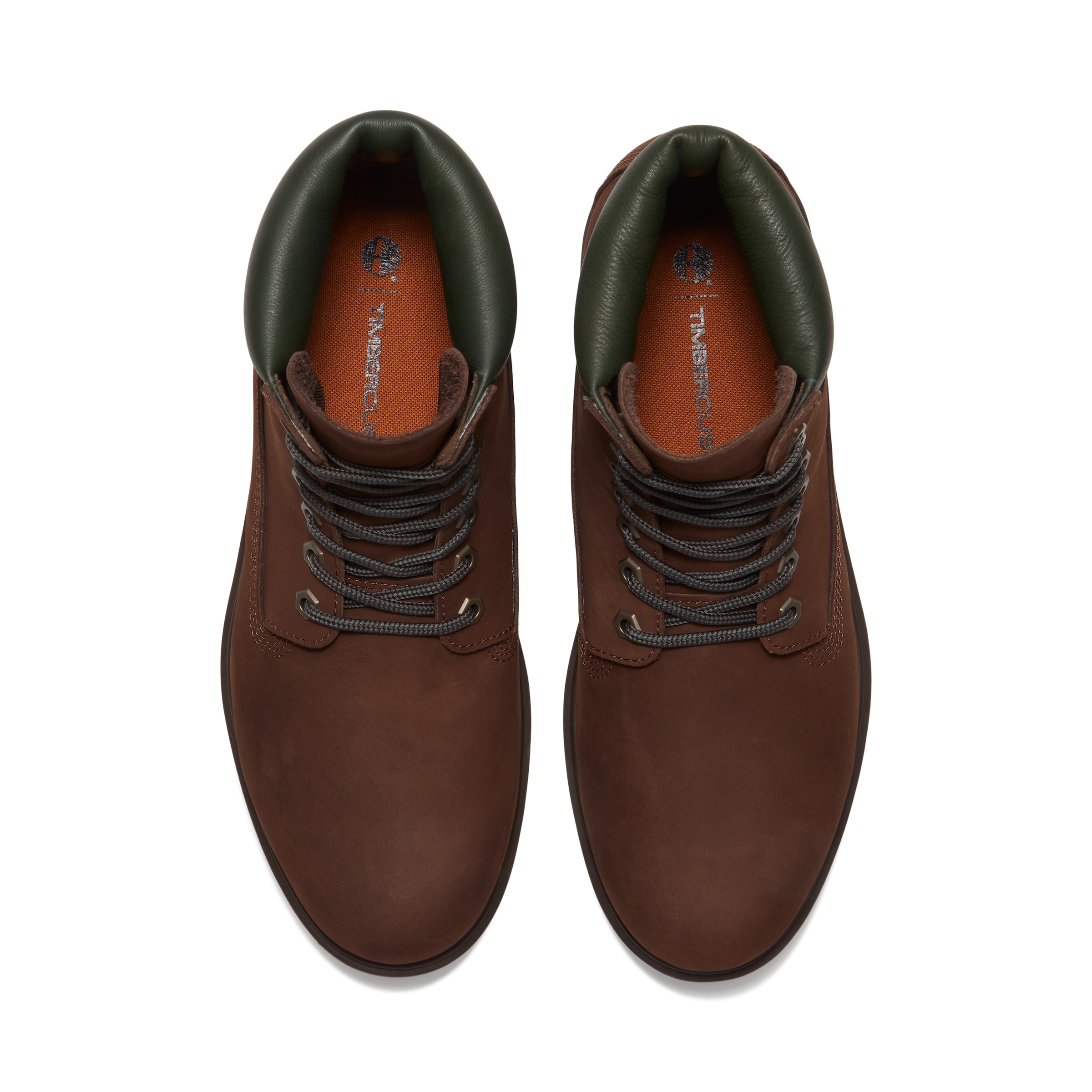 Timberland Schnürboots »TIMBERLAND 25 - 6 IN LACE WATERPROOF BOOT«  wasserdicht