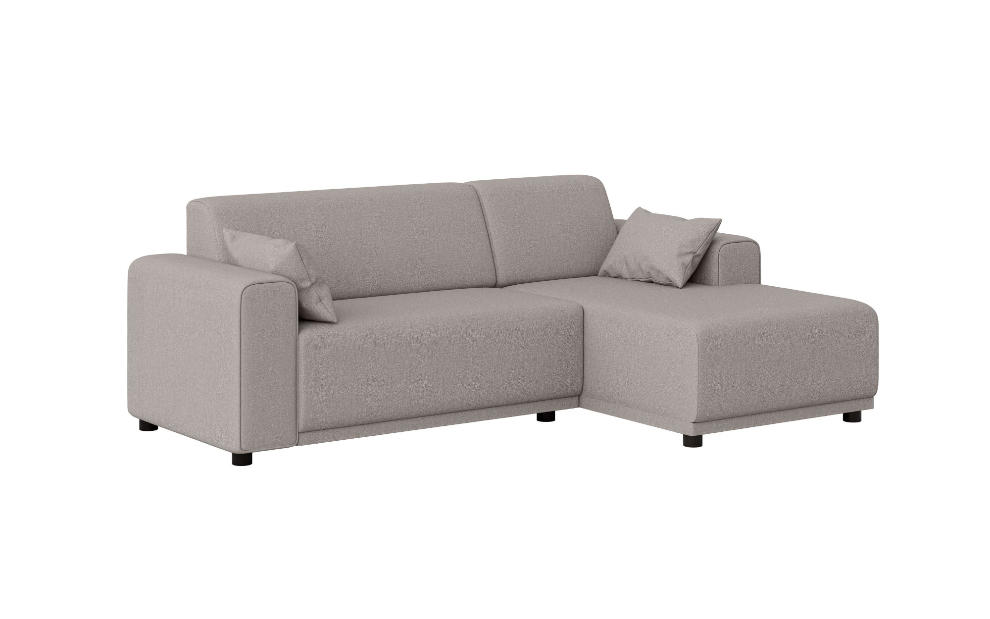 Thumbnail - Home affaire Ecksofa "TAMMO" L-Form