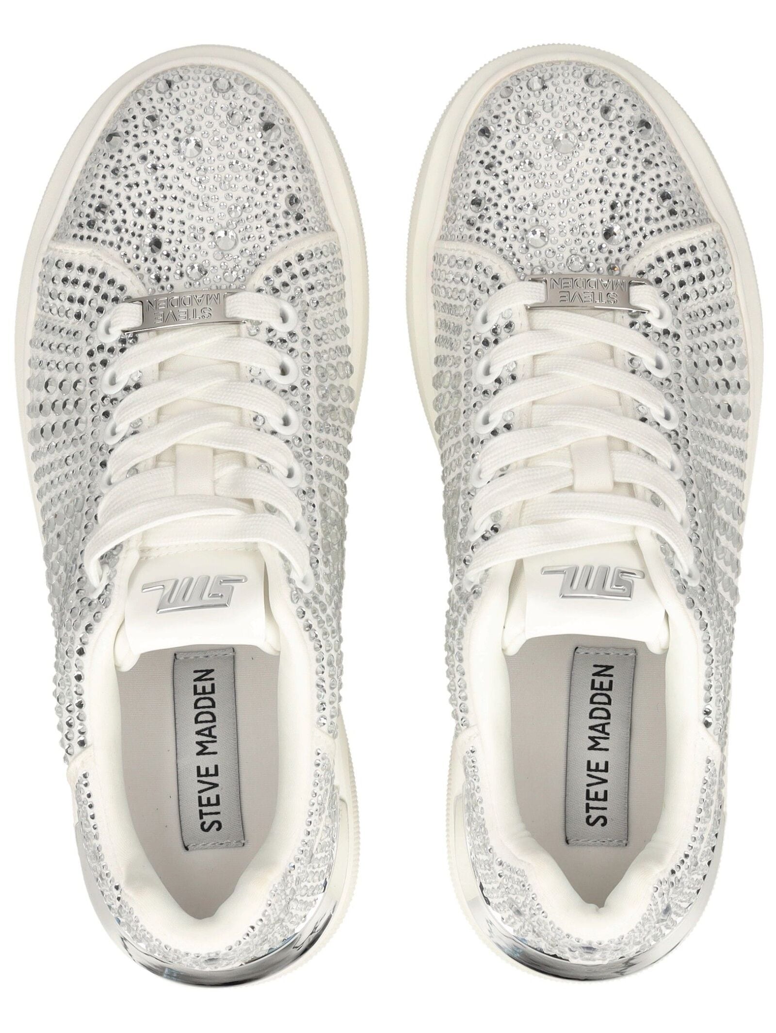 STEVE MADDEN Sneaker »STEVE MADDEN Sneaker Textil«