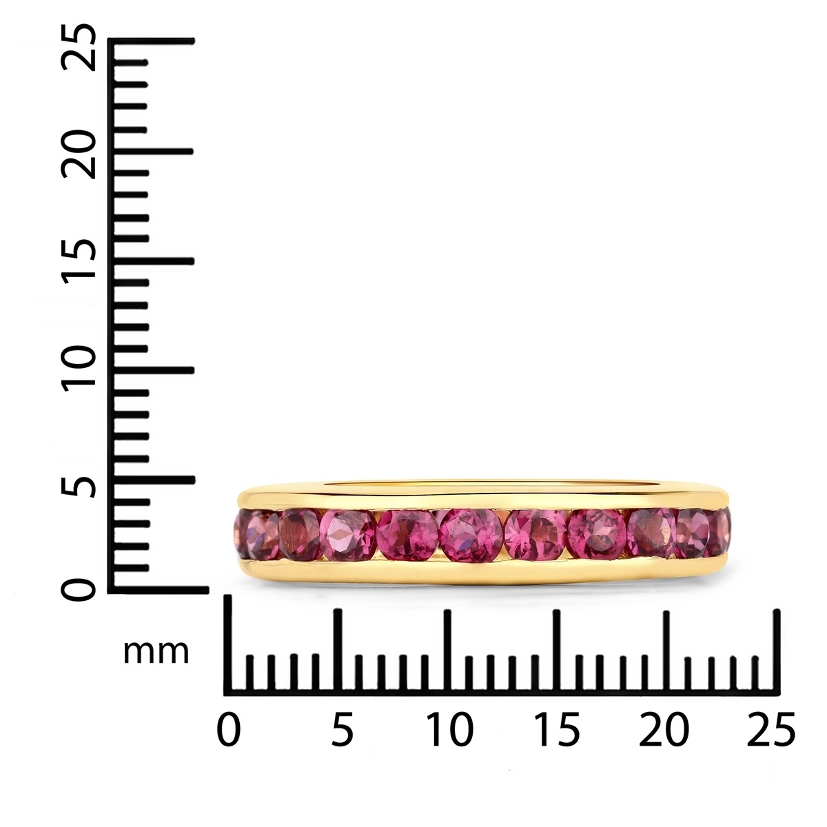 Rafaela Donata Memoirering »K691« aus Sterling Silber