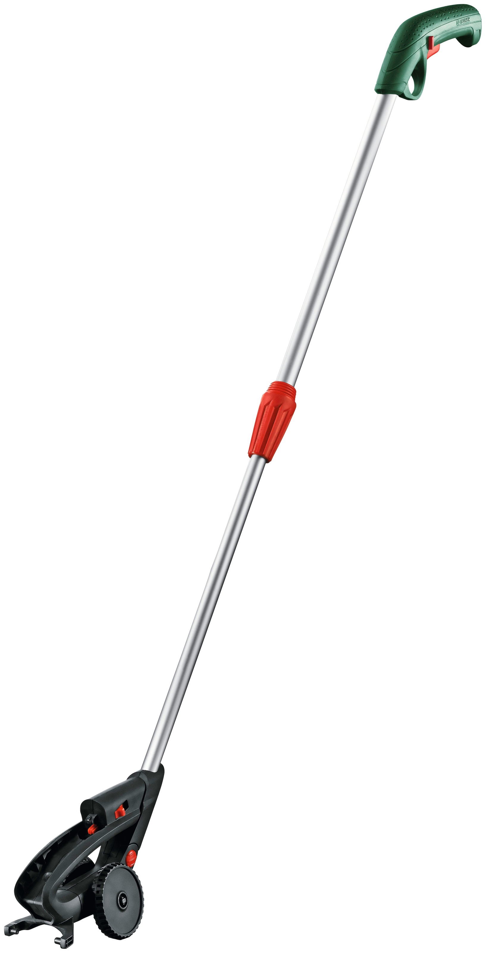 Bosch Home & Garden Teleskopstiel, Fahrstock 80–115 cm