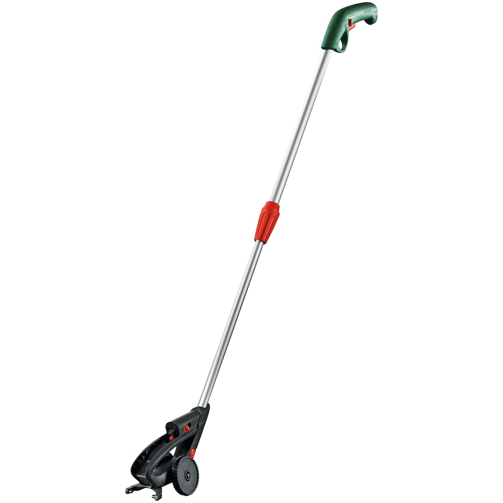 Bosch Home & Garden Teleskopstiel, Fahrstock 80–115 cm