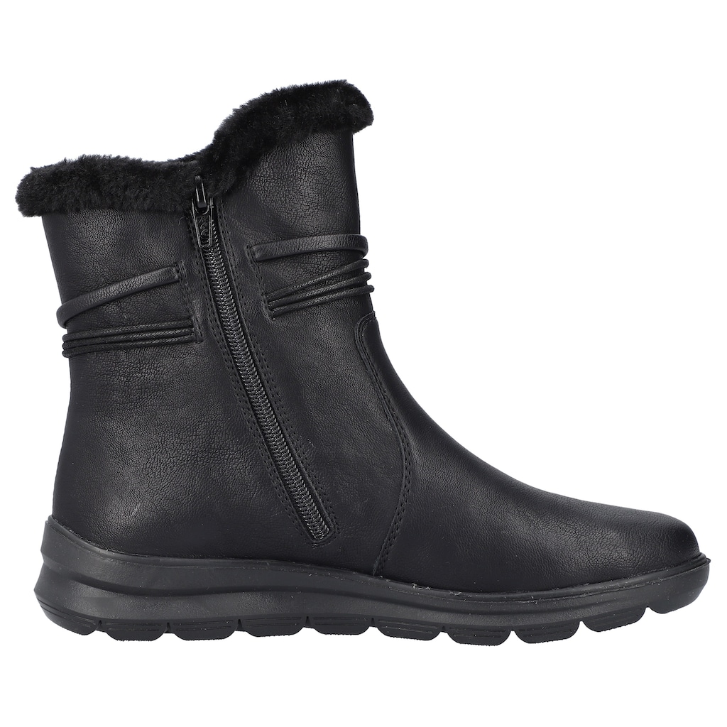 Rieker Winterboots