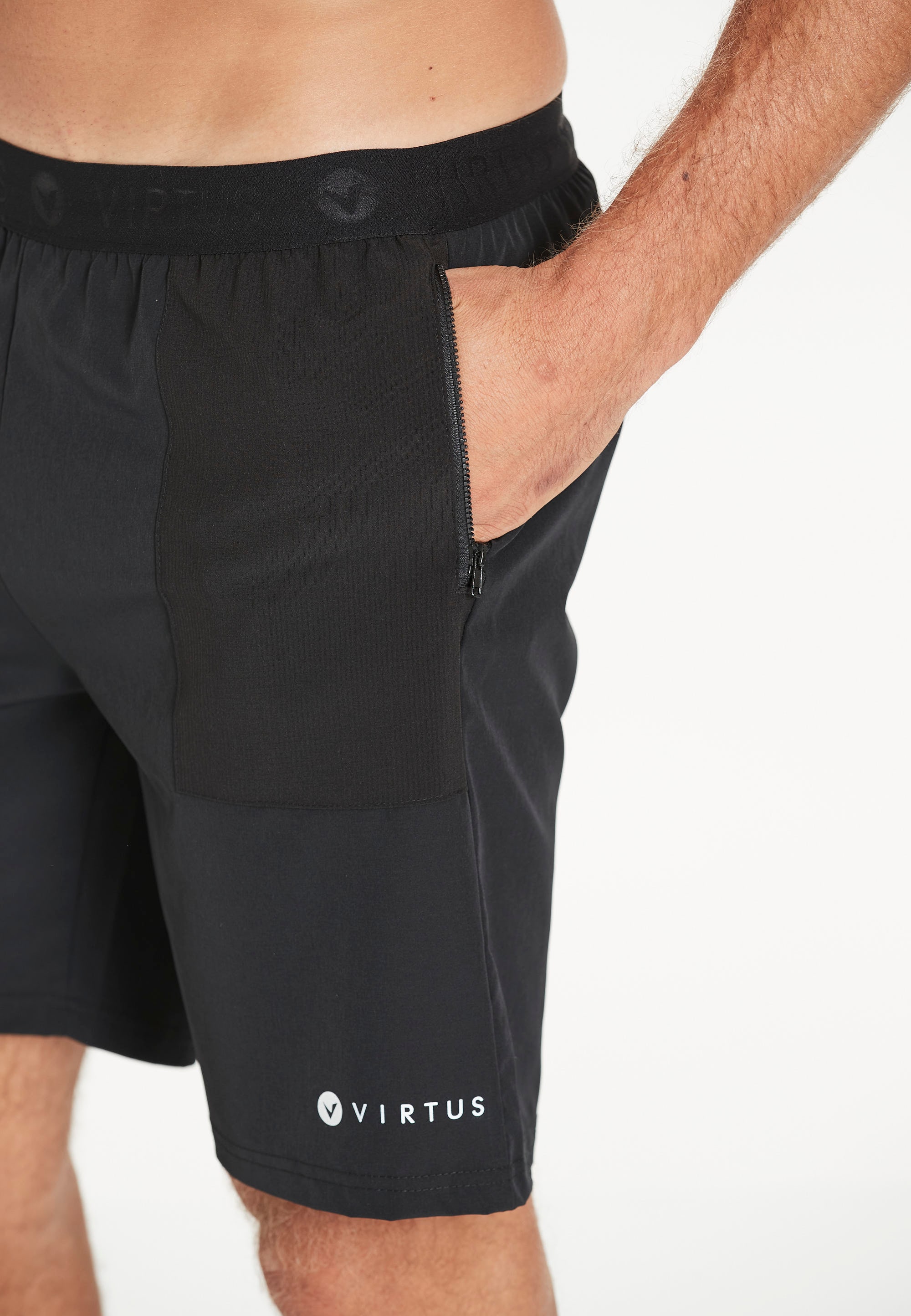 Virtus Shorts »Store«, mit praktischen Taschen