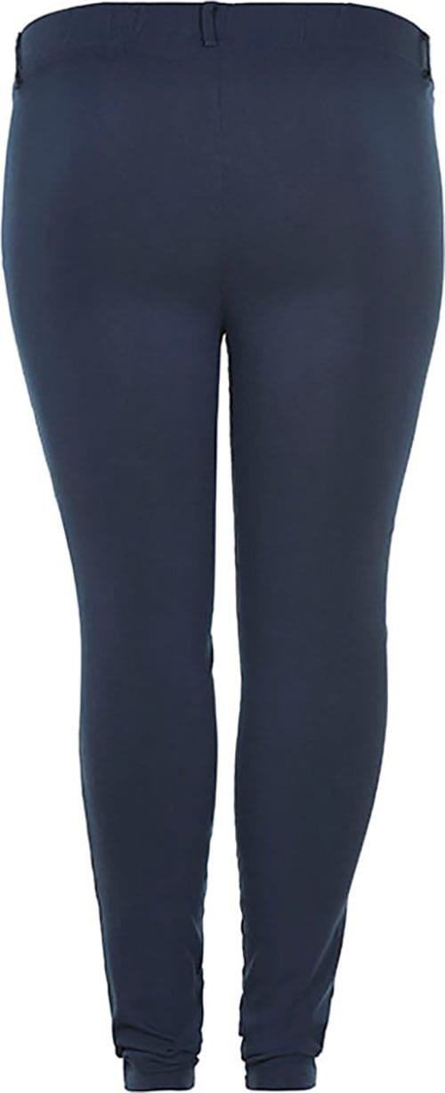 SANDGAARD Highwaist Leggings »Copenhagen«, mit Viskose und Elasthan