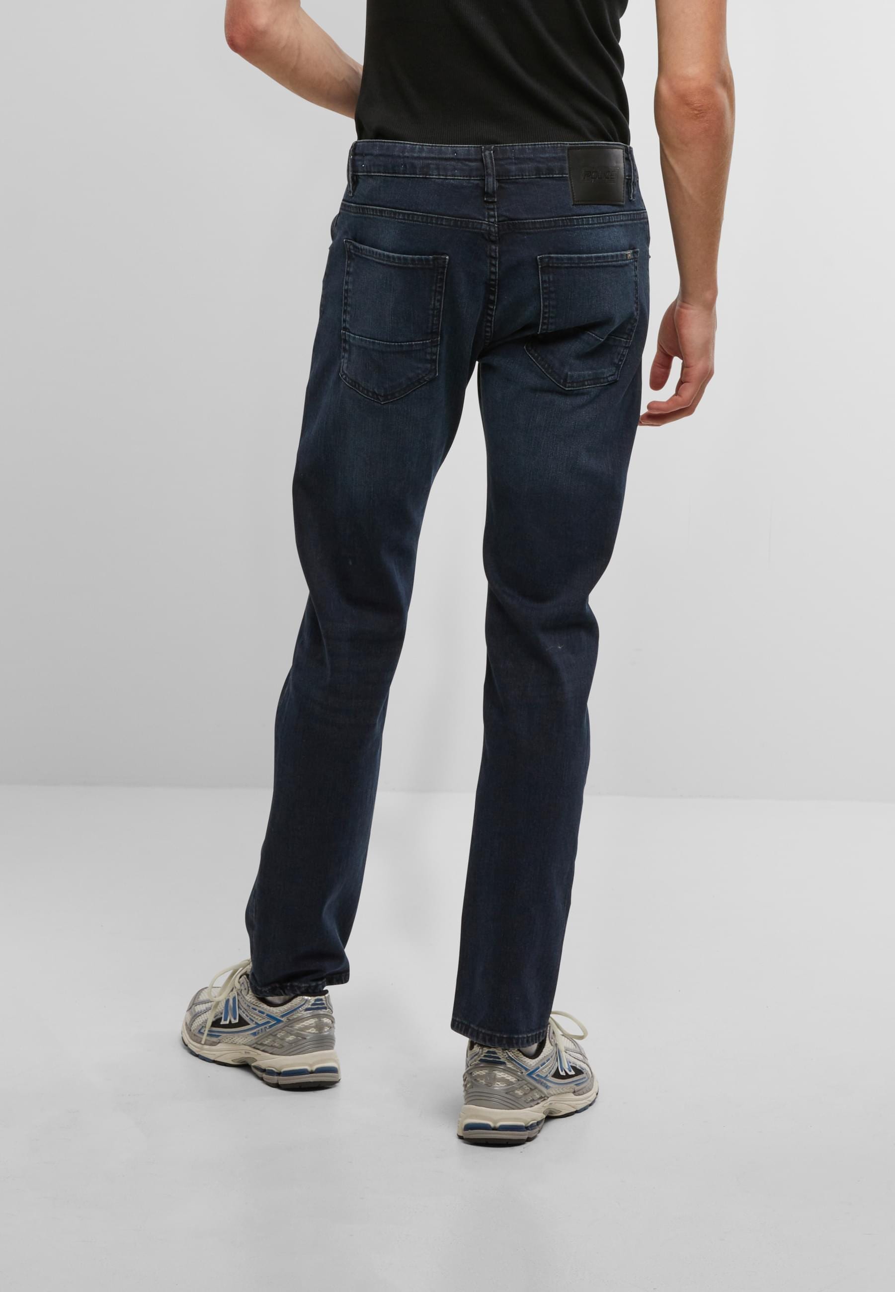 883Police Bequeme Jeans »883 Police TODD1017MAT JEANS«
