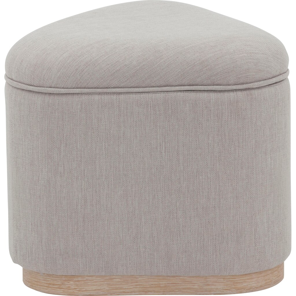 andas Pouf »Skive«, Design by Morten Georgsen