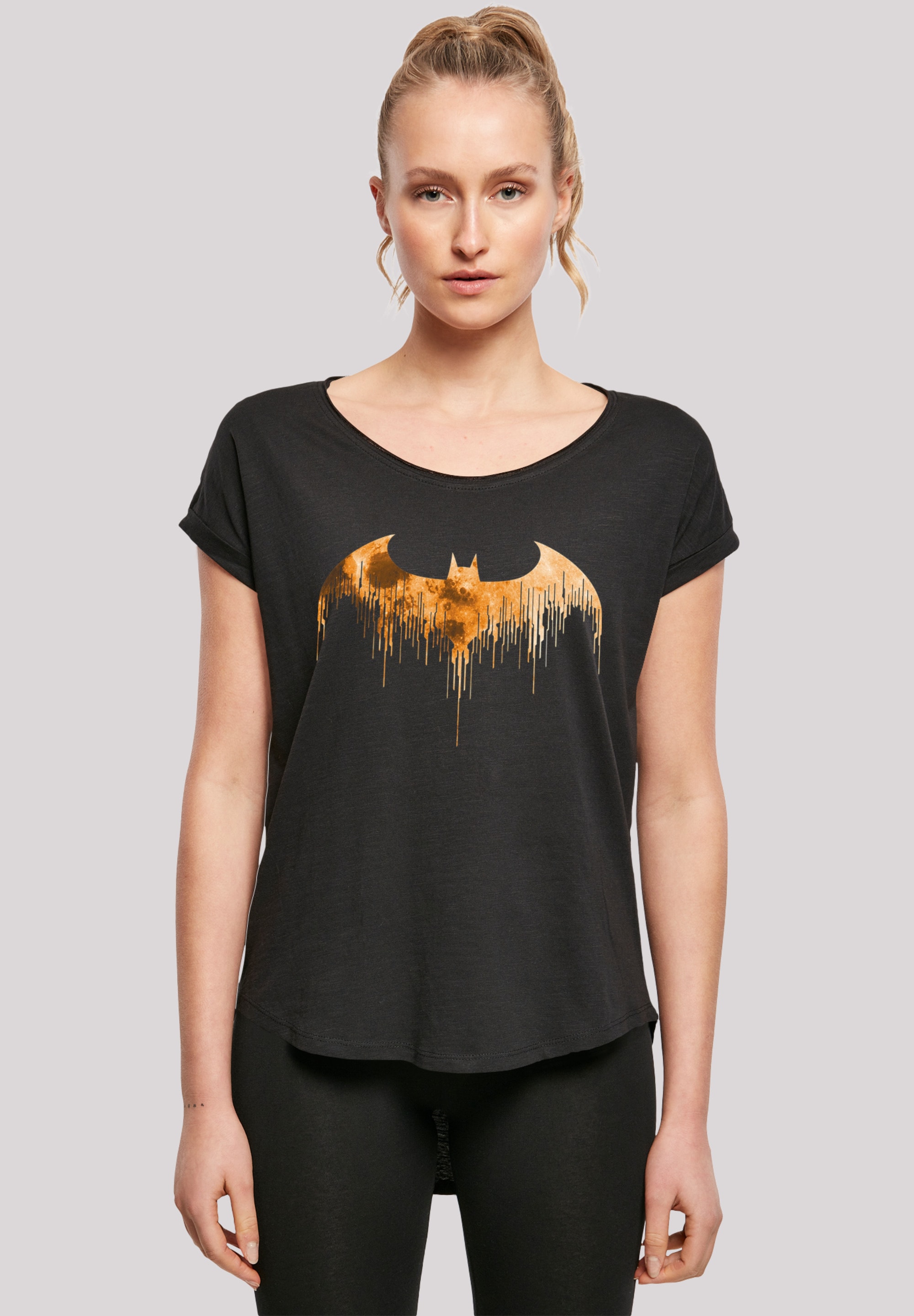 F4NT4STIC Marškinėliai »DC Comics Batman Arkham ...