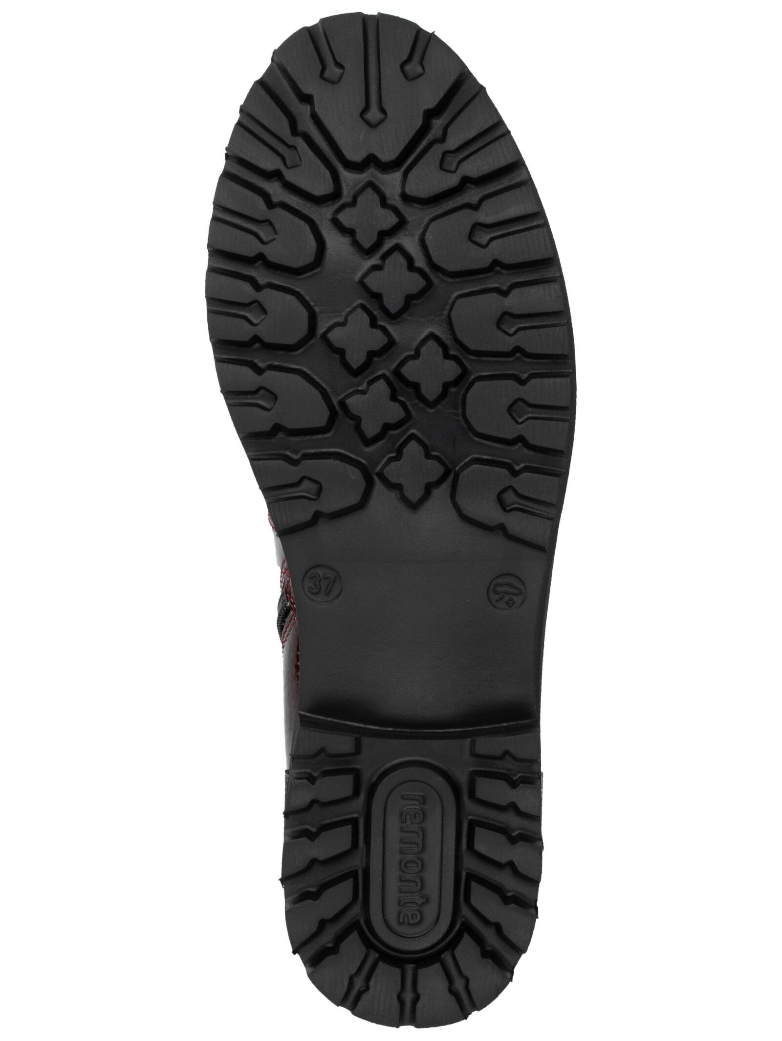 Remonte Stiefelette »Remonte Stiefelette Lederimitat«