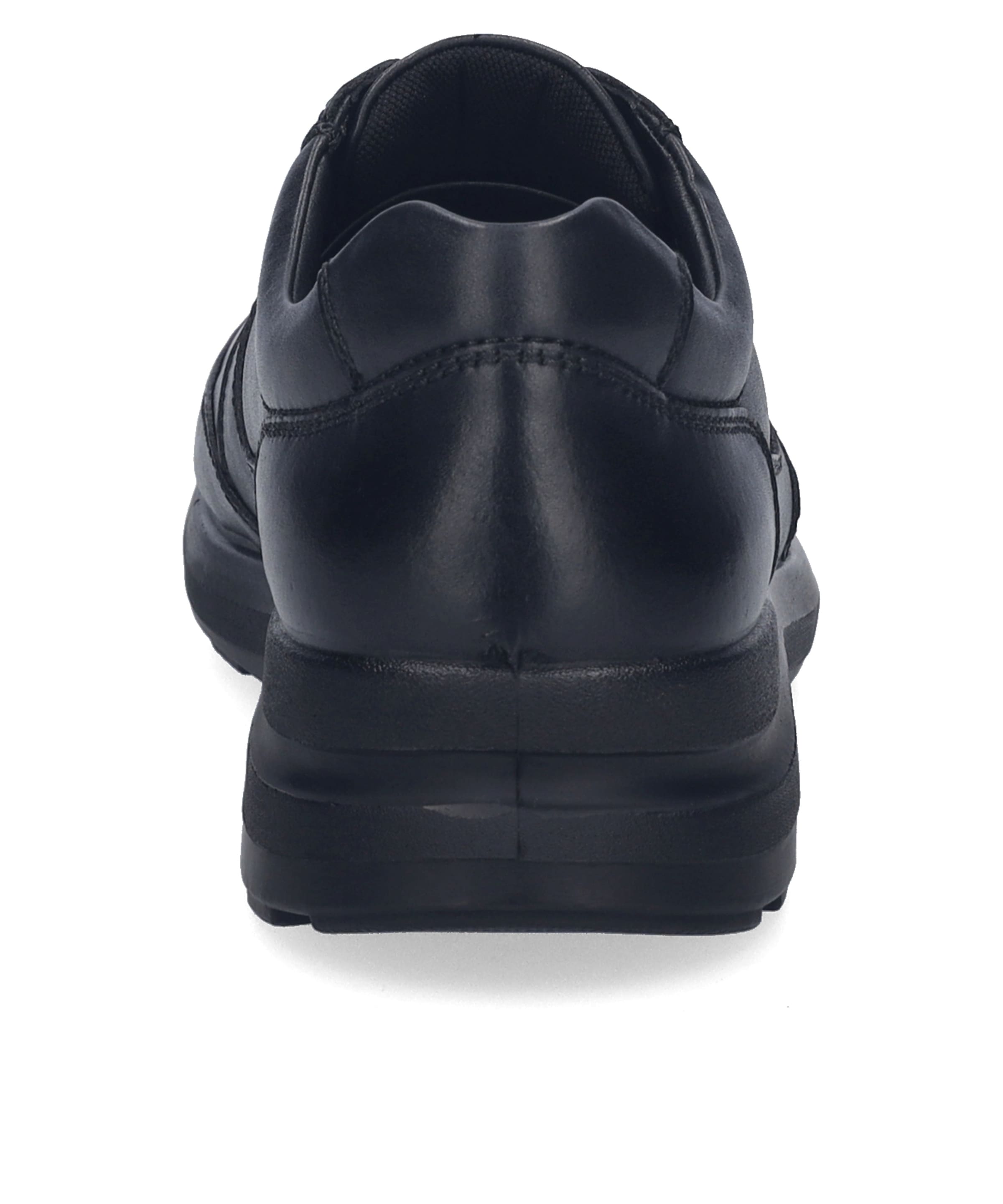 Josef Seibel Sneaker »Marley 51, black-black«