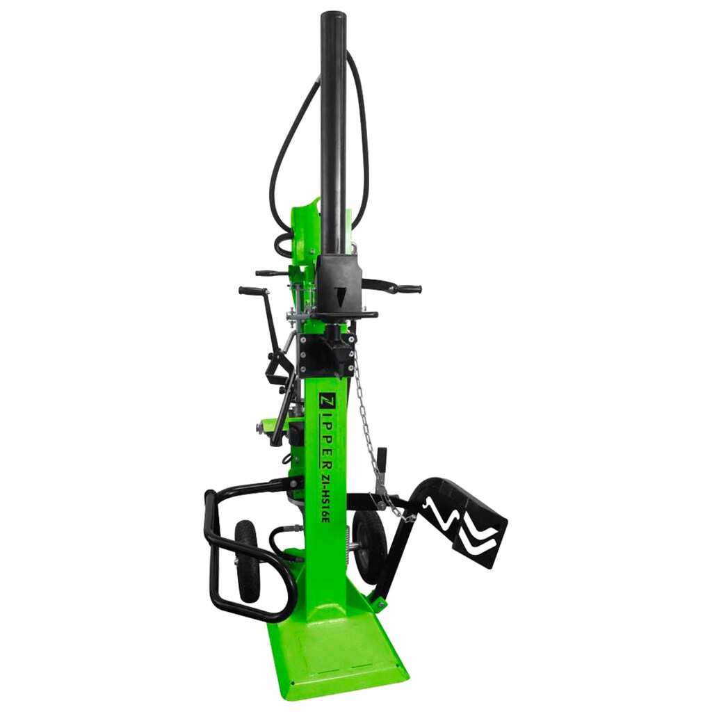 ZIPPER Elektroholzspalter »ZI-HS16E«