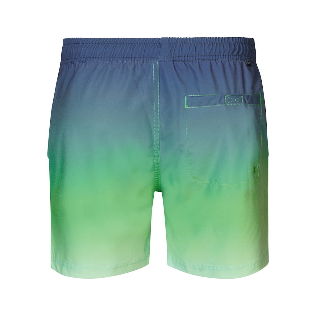 Petrol Industries Badeshorts »Men Swimshort«