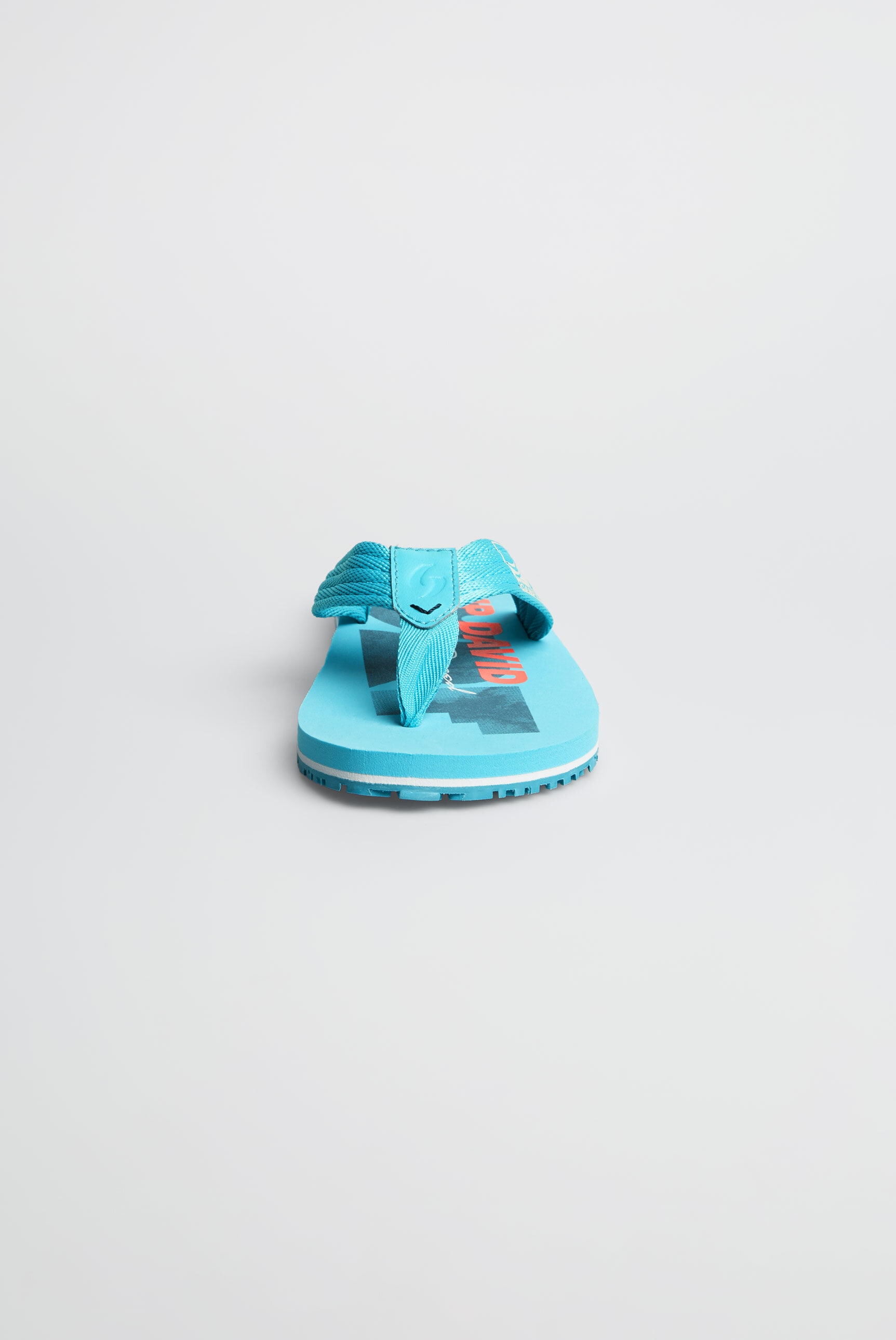 CAMP DAVID Zehentrenner