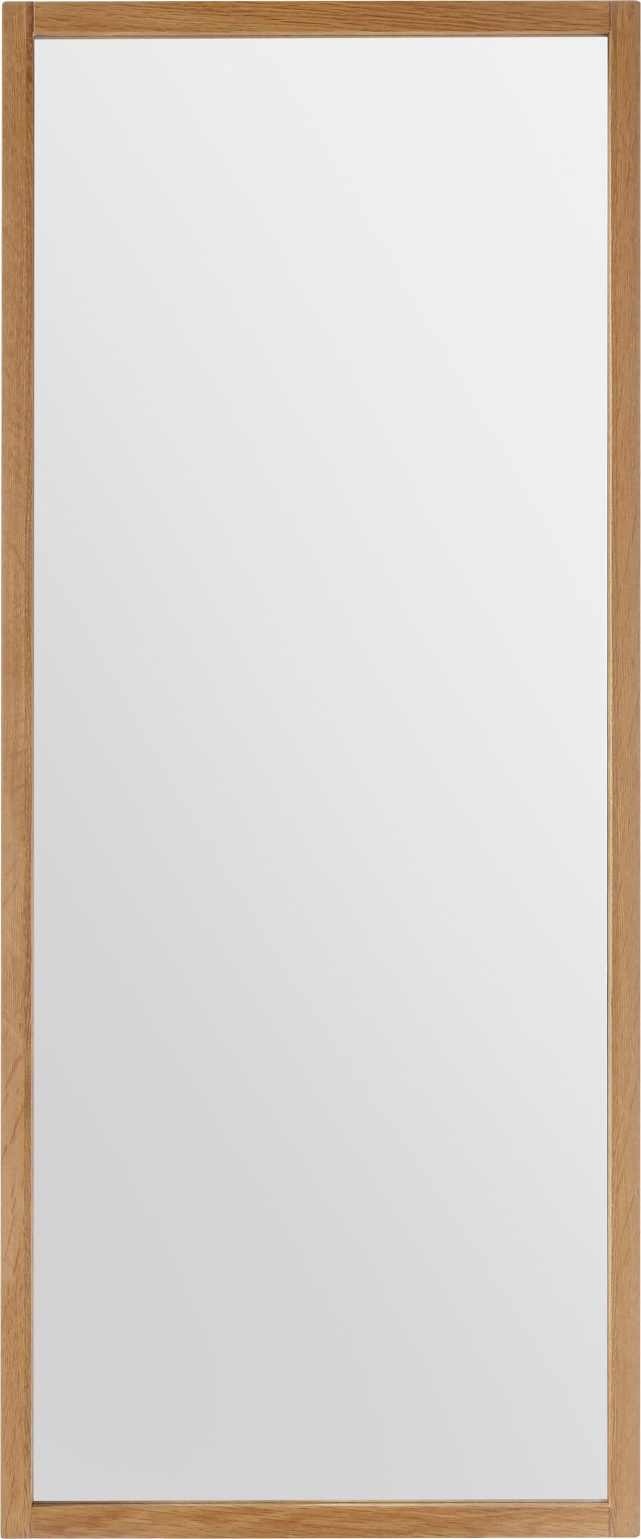 MCA furniture Wandspiegel "Alwar, TOPSELLER" Breite ca. 50 cm, große Spiege günstig online kaufen