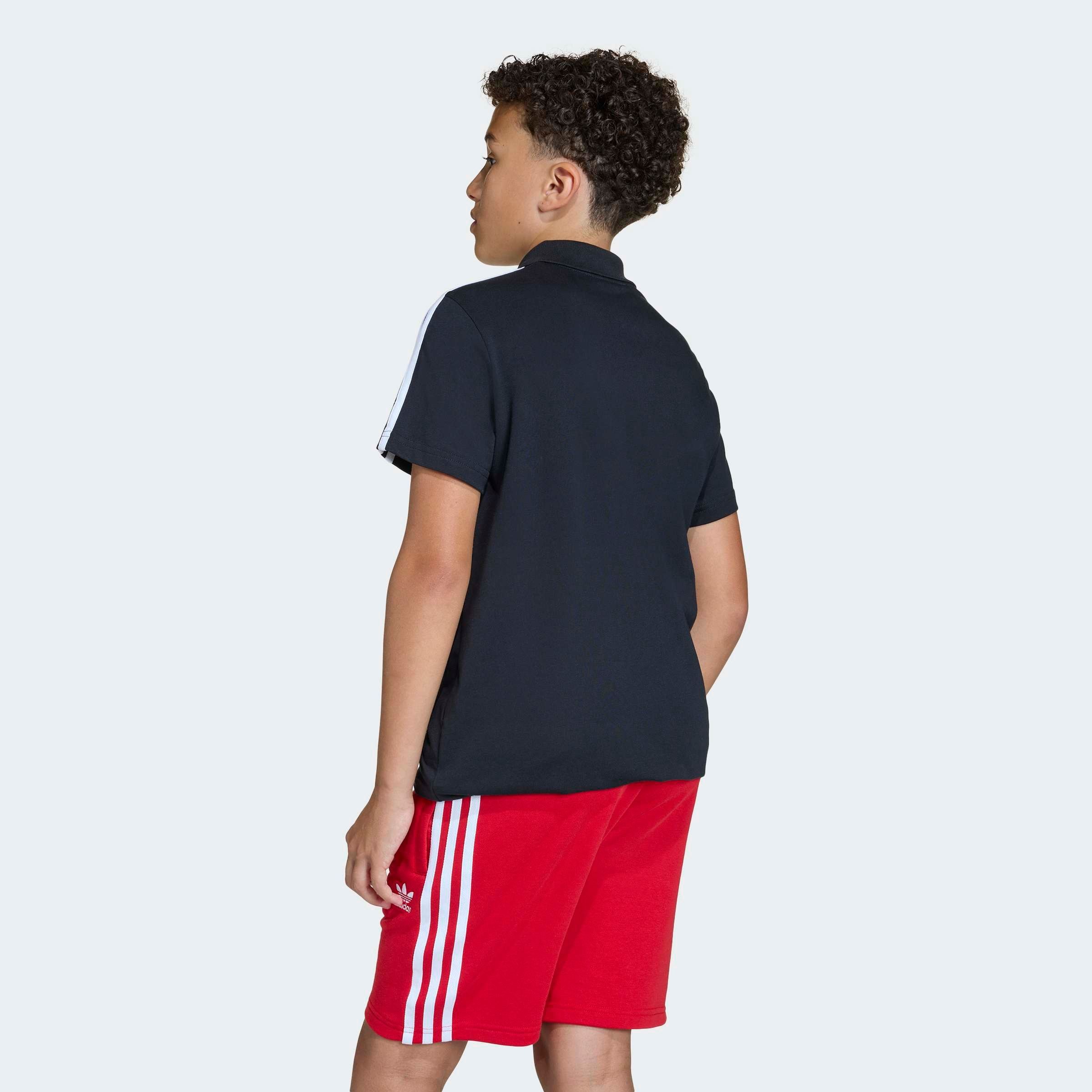 adidas Originals T-Shirt »3-STREIFEN«