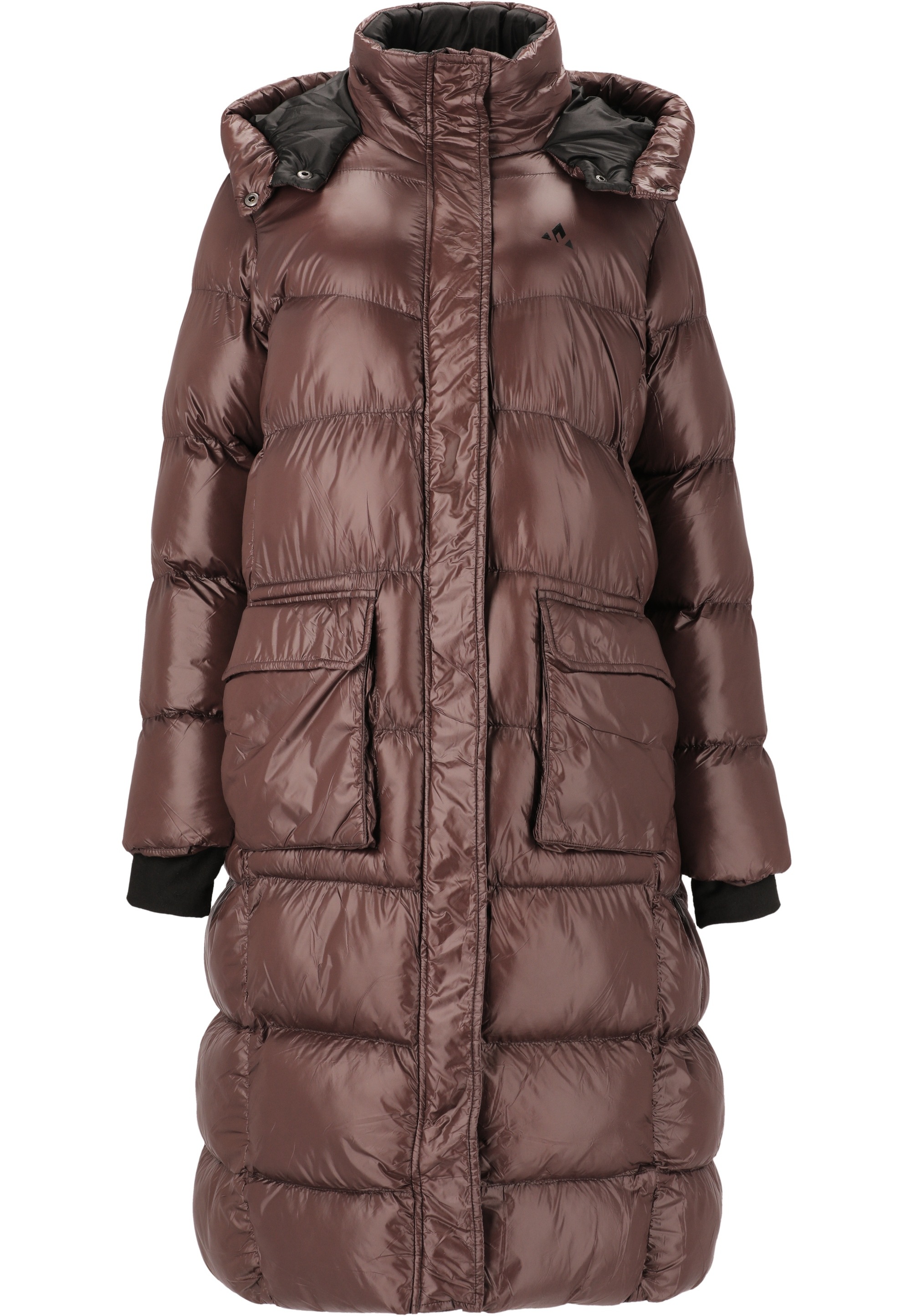 Thumbnail - WHISTLER Outdoorjacke "Lakewood", in warmer und wasserbeständiger Qualität