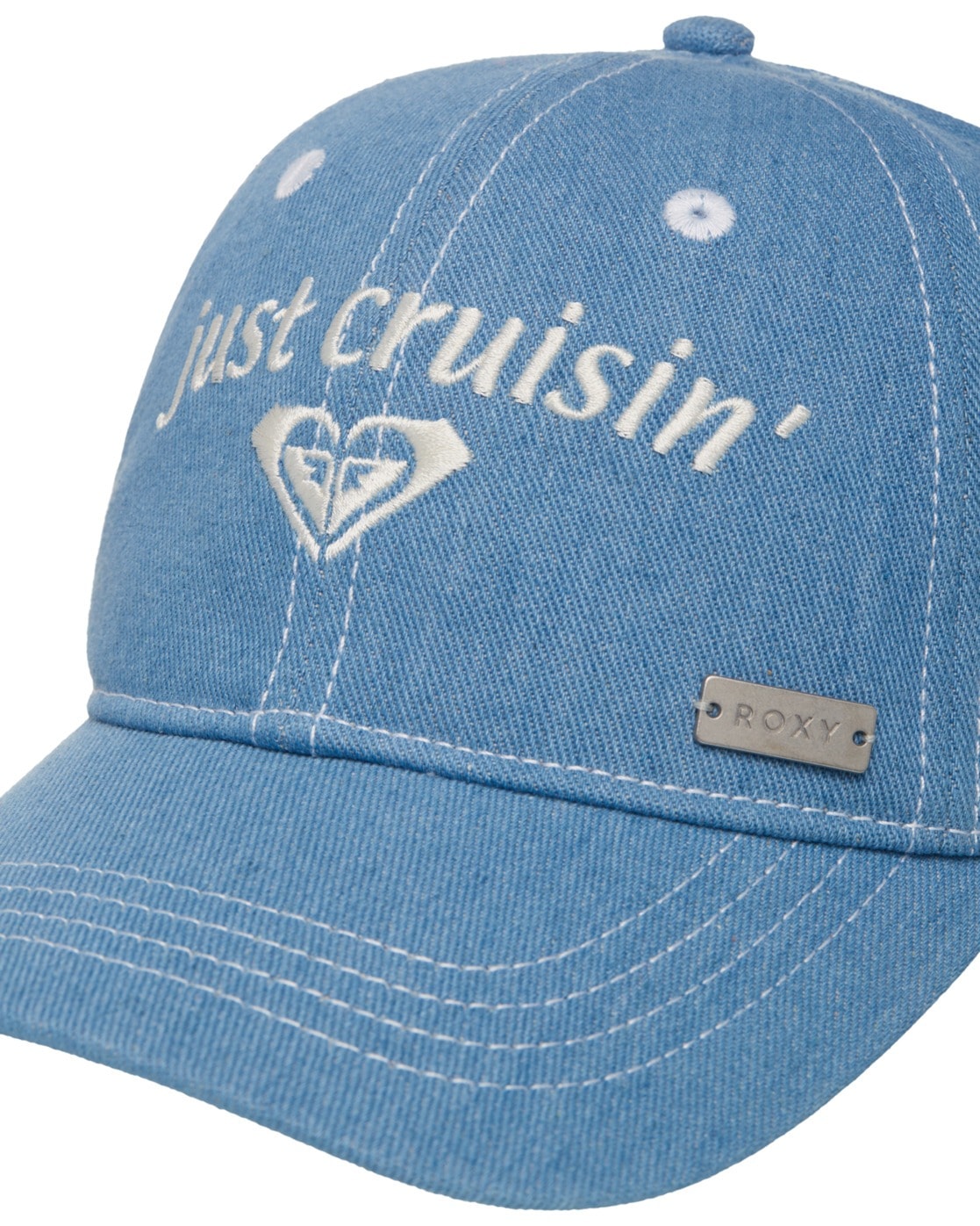 Roxy Baseball Cap »Sparking Cupcake«