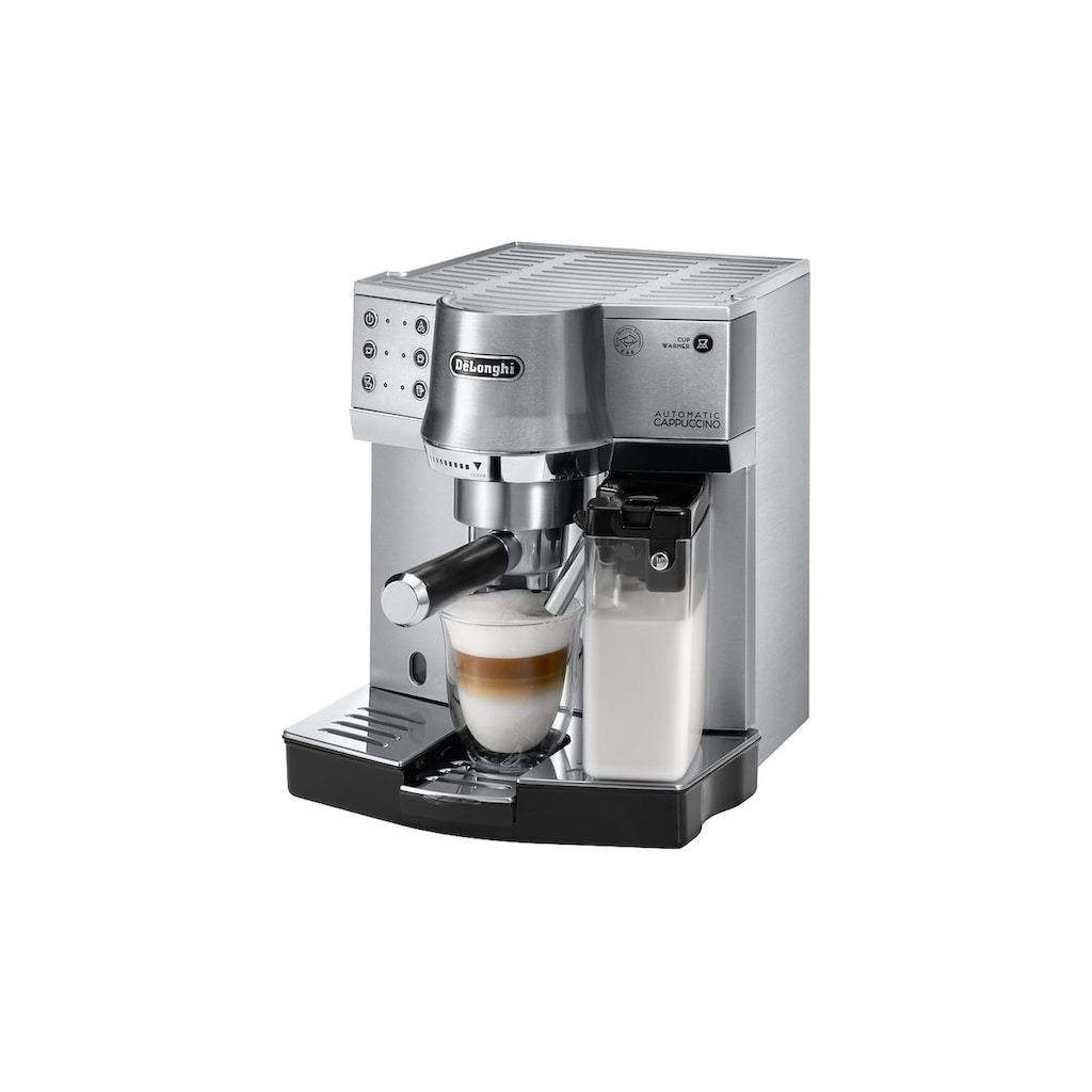 De'Longhi Siebträgermaschine »EC 860.M«