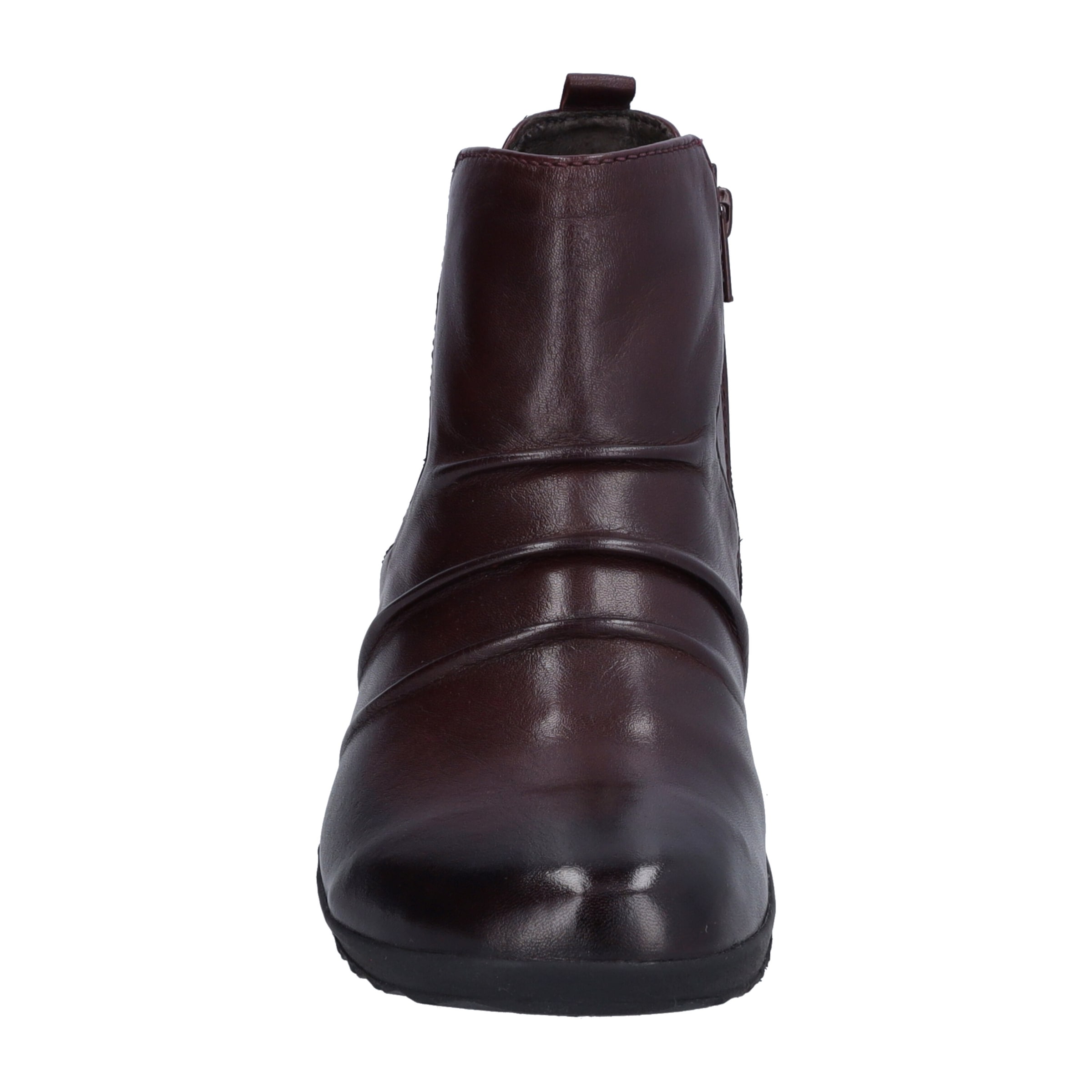 Josef Seibel Stiefelette »Naly 60, bordeaux«
