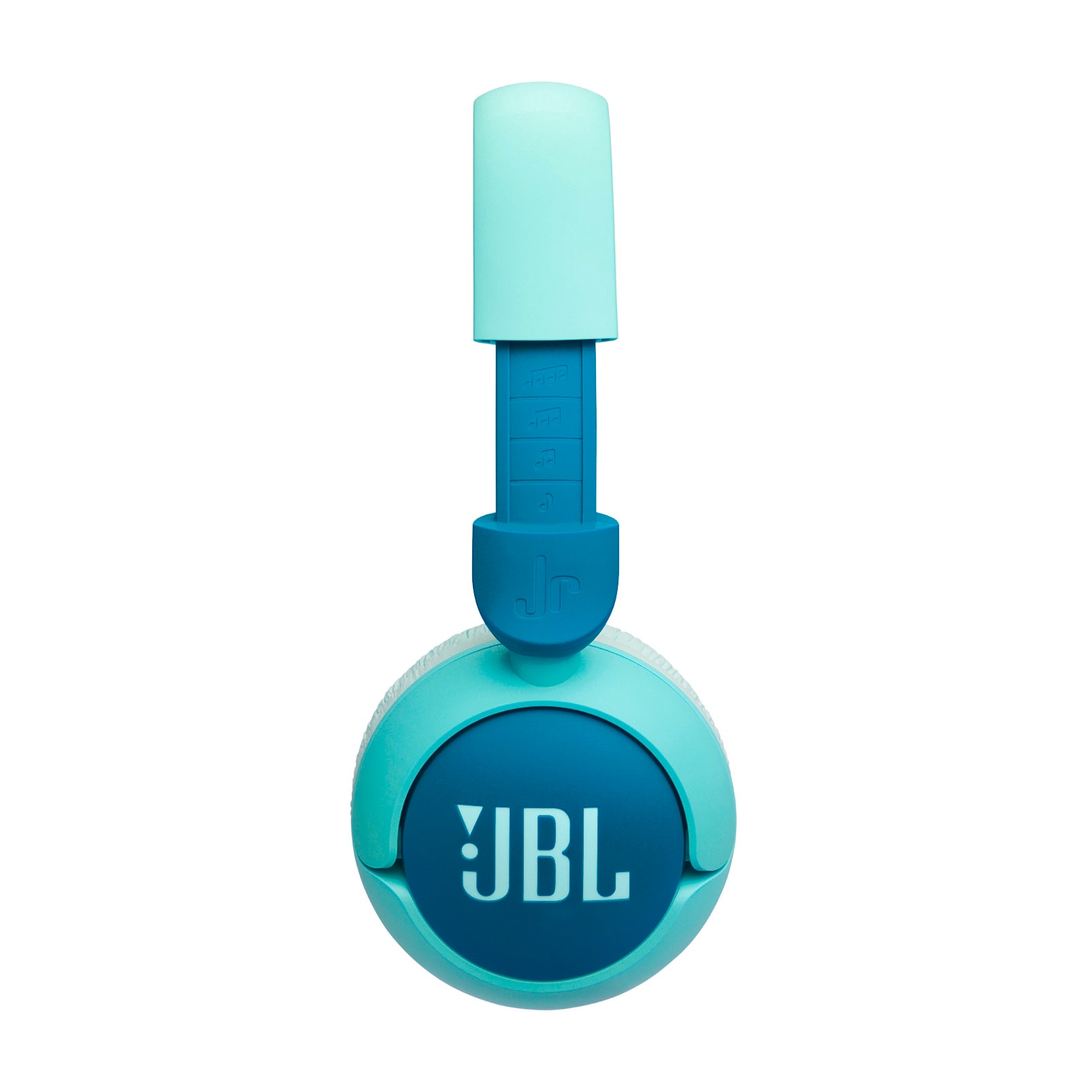 JBL Kinder-Kopfhörer »Junior 320BT«, A2DP Bluetooth, Adaptive Noise-Cancelling