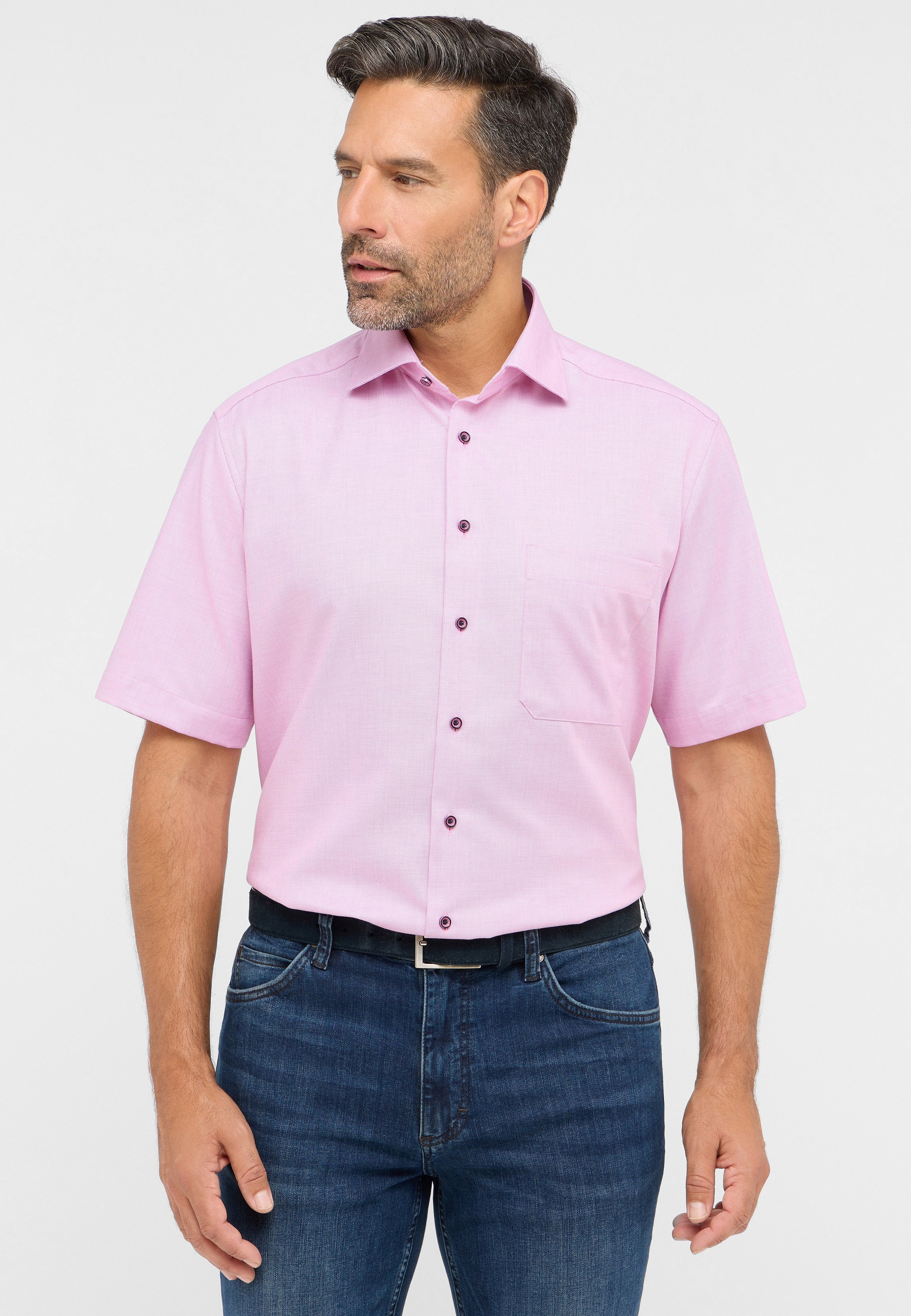 Eterna "COMFORT FIT" NON IRON (bügelfrei) günstig online kaufen