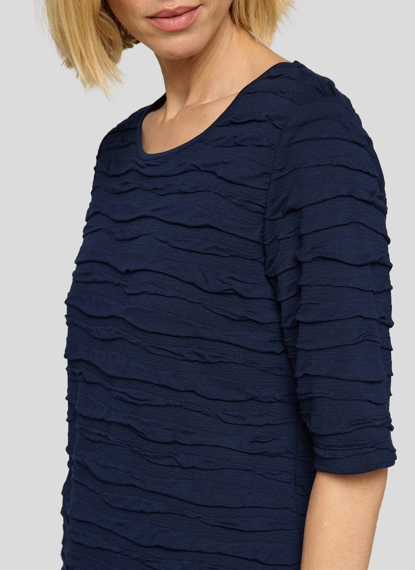 Rabe Print-Shirt »T-Shirt«