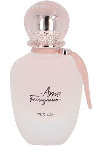 Eau de Parfum »Amo Ferragamo per Lei«