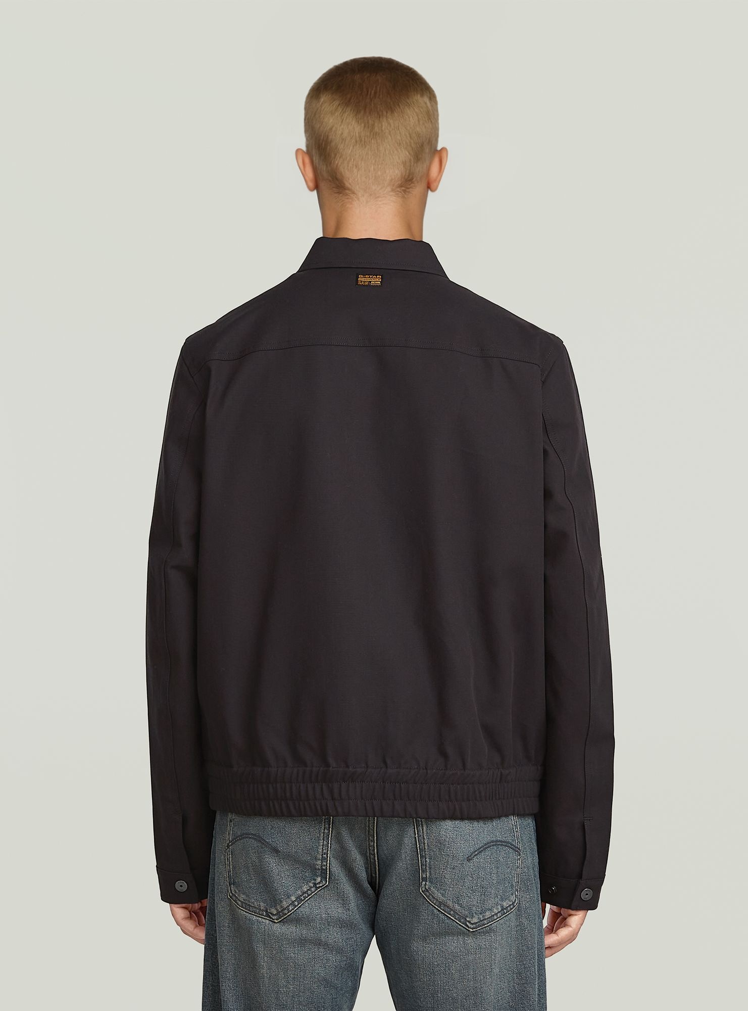 G-STAR Blouson "Midnight-Blouson" günstig online kaufen