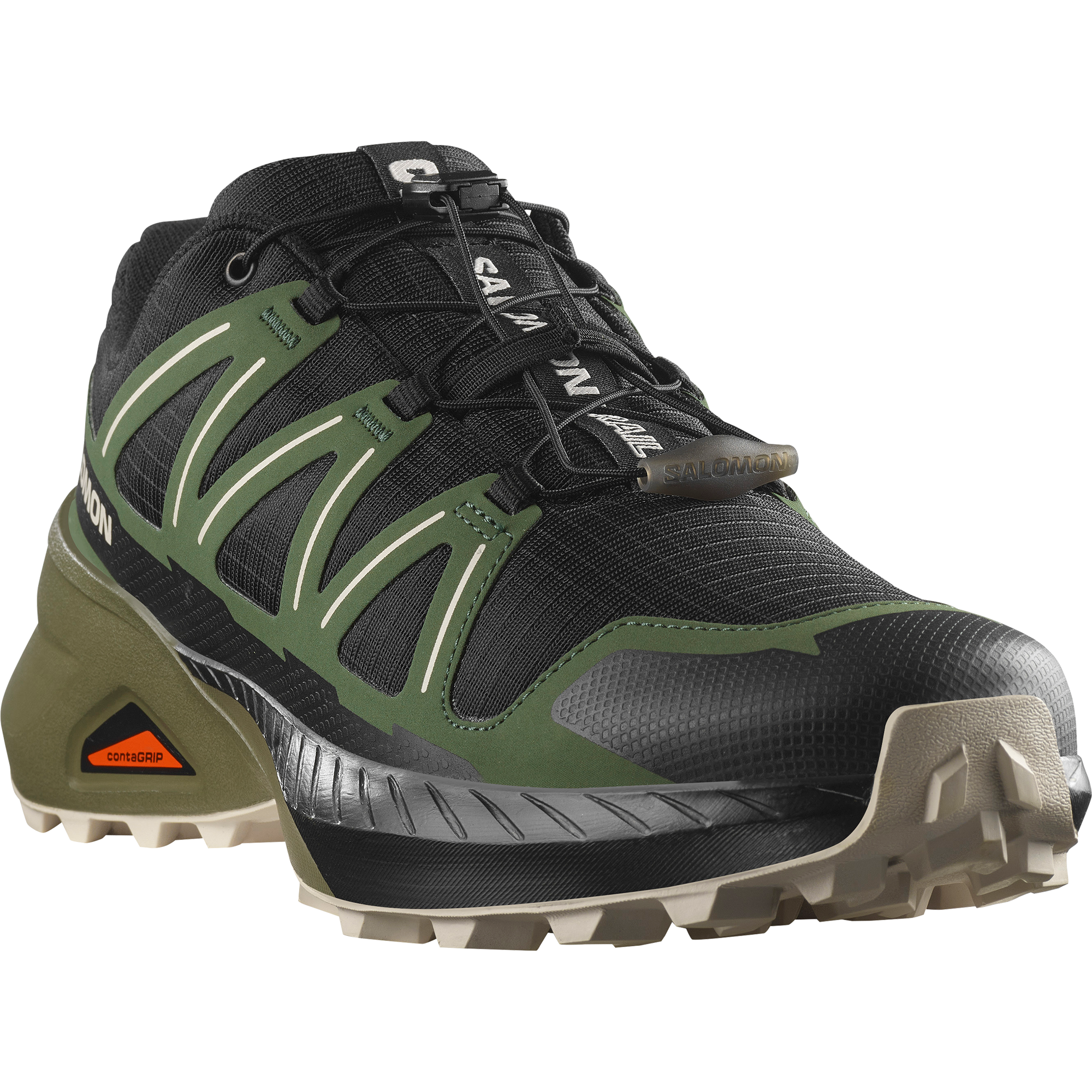 Salomon Trailrunningschuh »SPEEDCROSS PEAK«