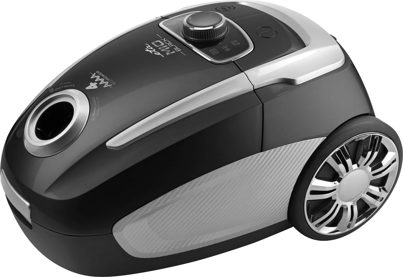 eta Bodenstaubsauger »Mio II. Animal ETA050290010«, 700 W, mit Beutel