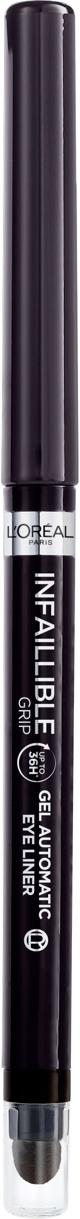 L'ORÉAL PARIS Eyeliner »Infaillible Automatic Grip Eyeliner«