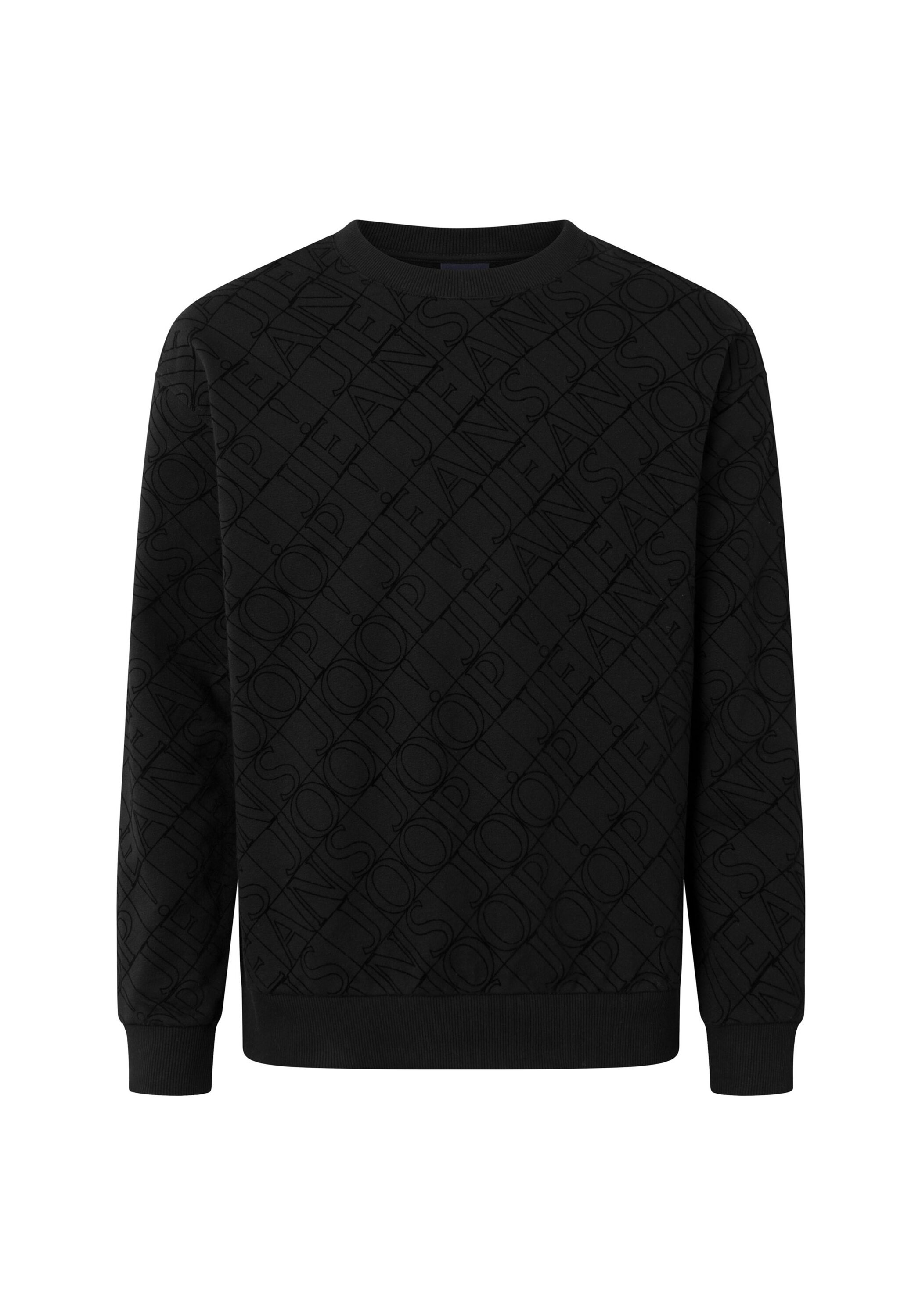 Joop Jeans Sweatshirt "Sweatshirt JJJ-38Cayetano" günstig online kaufen