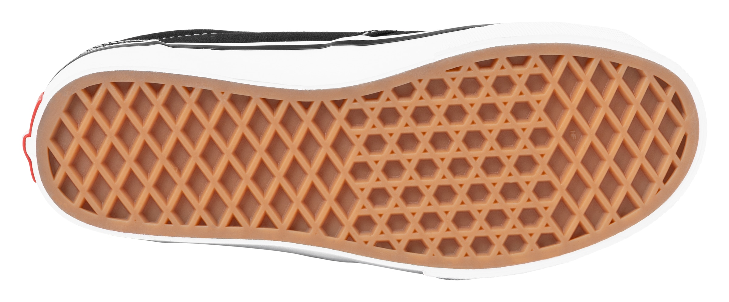 Vans Sneaker »Atwood«  vom Vans Authentic inspiriert