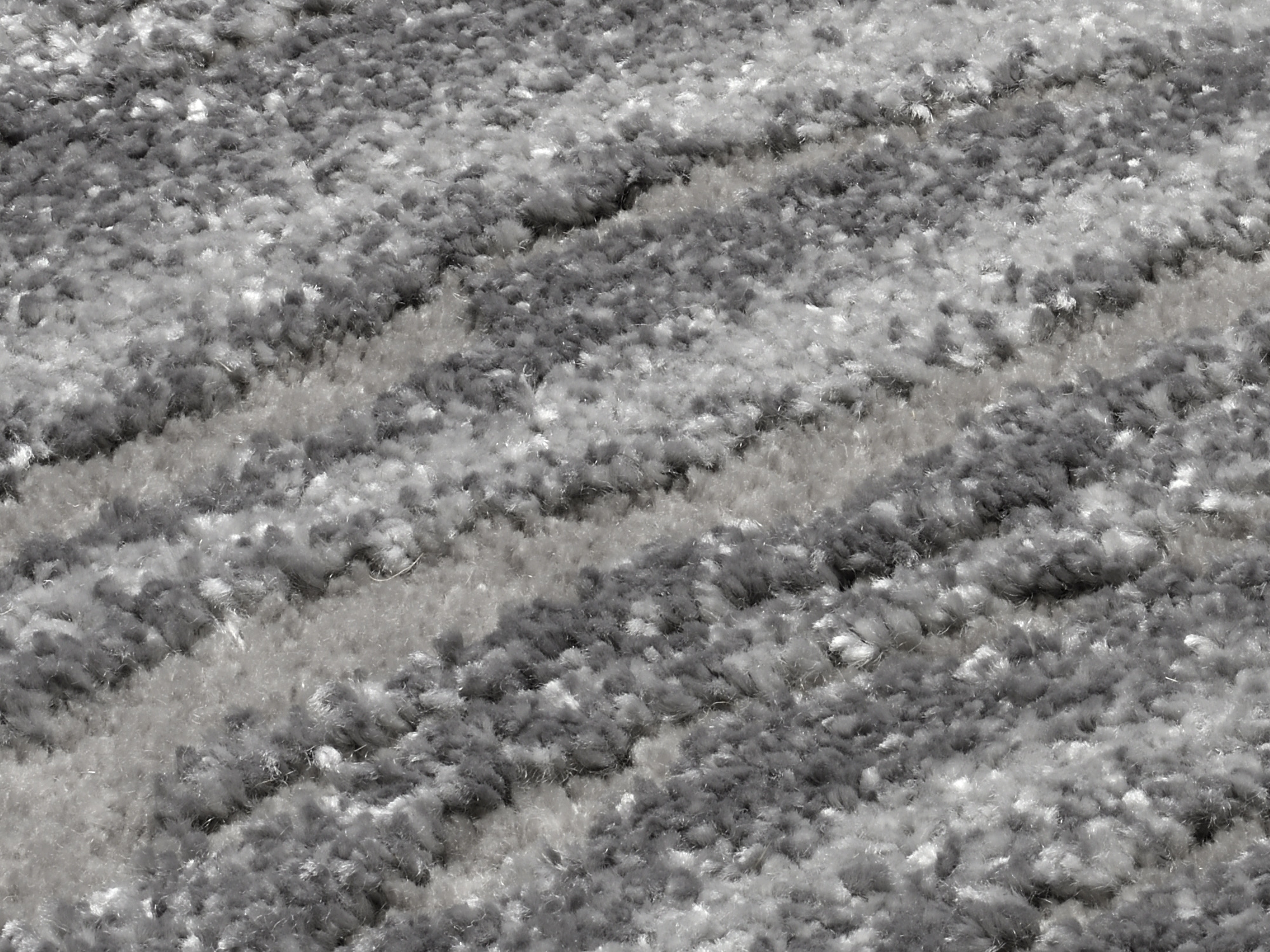 OCI DIE TEPPICHMARKE Teppich »LIV CORAL , auch als Läufer und in Rund« rechteckig 20 mm Höhe Design Teppich, auch in quadratischer Form, alle Räume