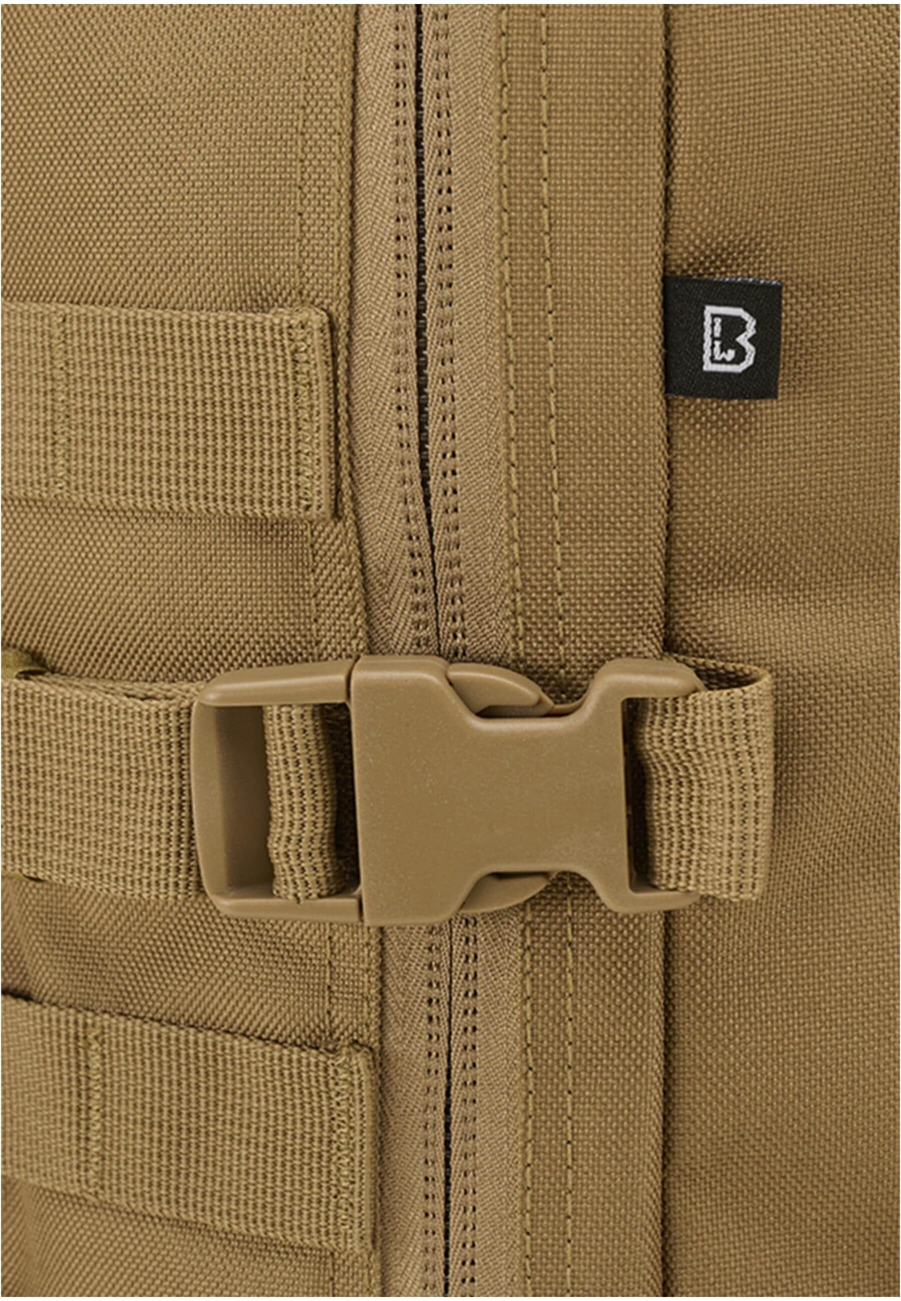 Brandit Rucksack »Brandit Unisex US Cooper Patch Large Backpack«