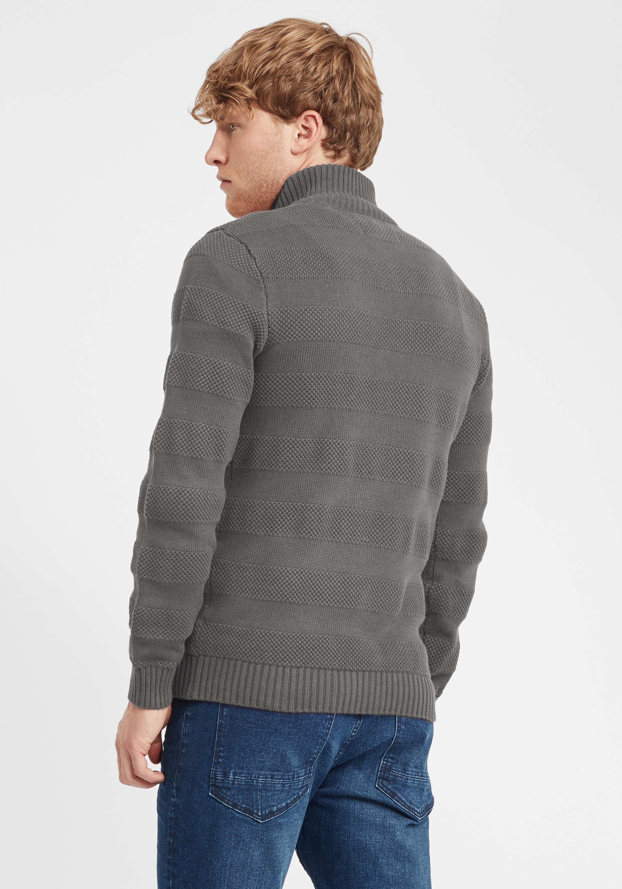 Blend Strickpullover »Strickpullover BHGaspar«