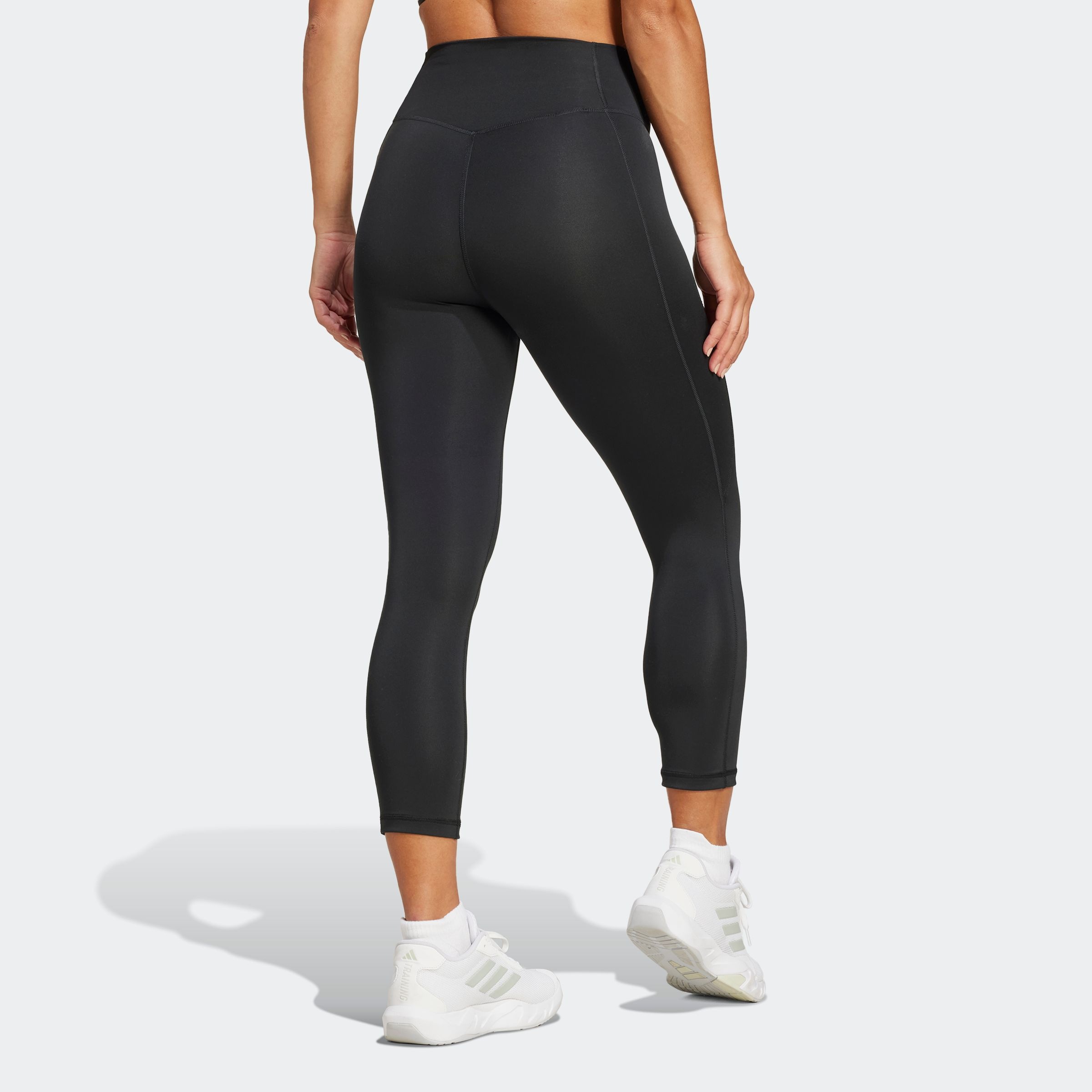 adidas Performance Trainingstights "OPT ESS ST 3/4", (1 tlg.) günstig online kaufen