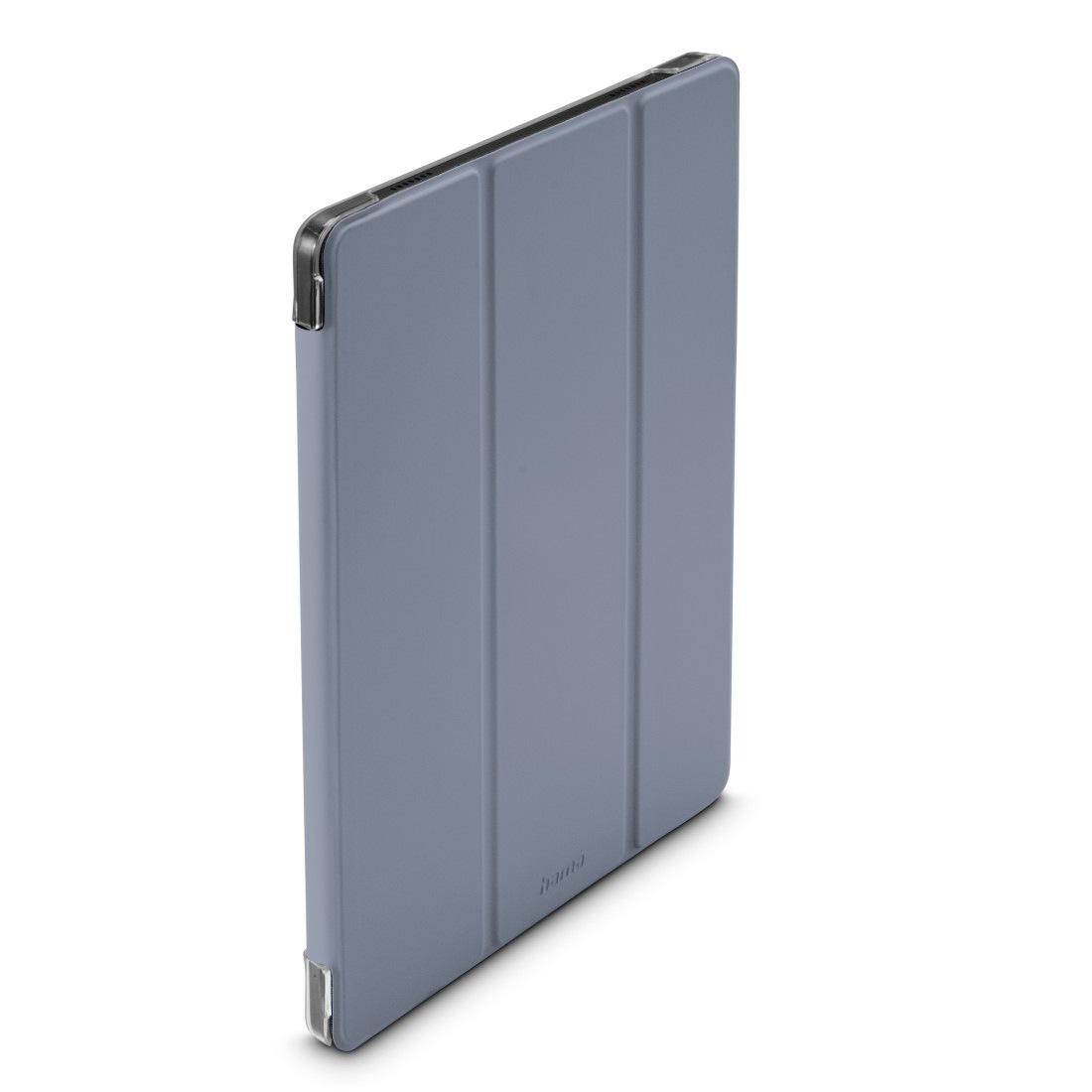 HAMA Tablet-Hülle "Tablet-Hülle für Galaxy Tab A11+/A9+ 11“, transparente Rückseite", Samsung Galaxy Tab A11+ Samsung Galaxy Tab A9+flieder, Hüllen,