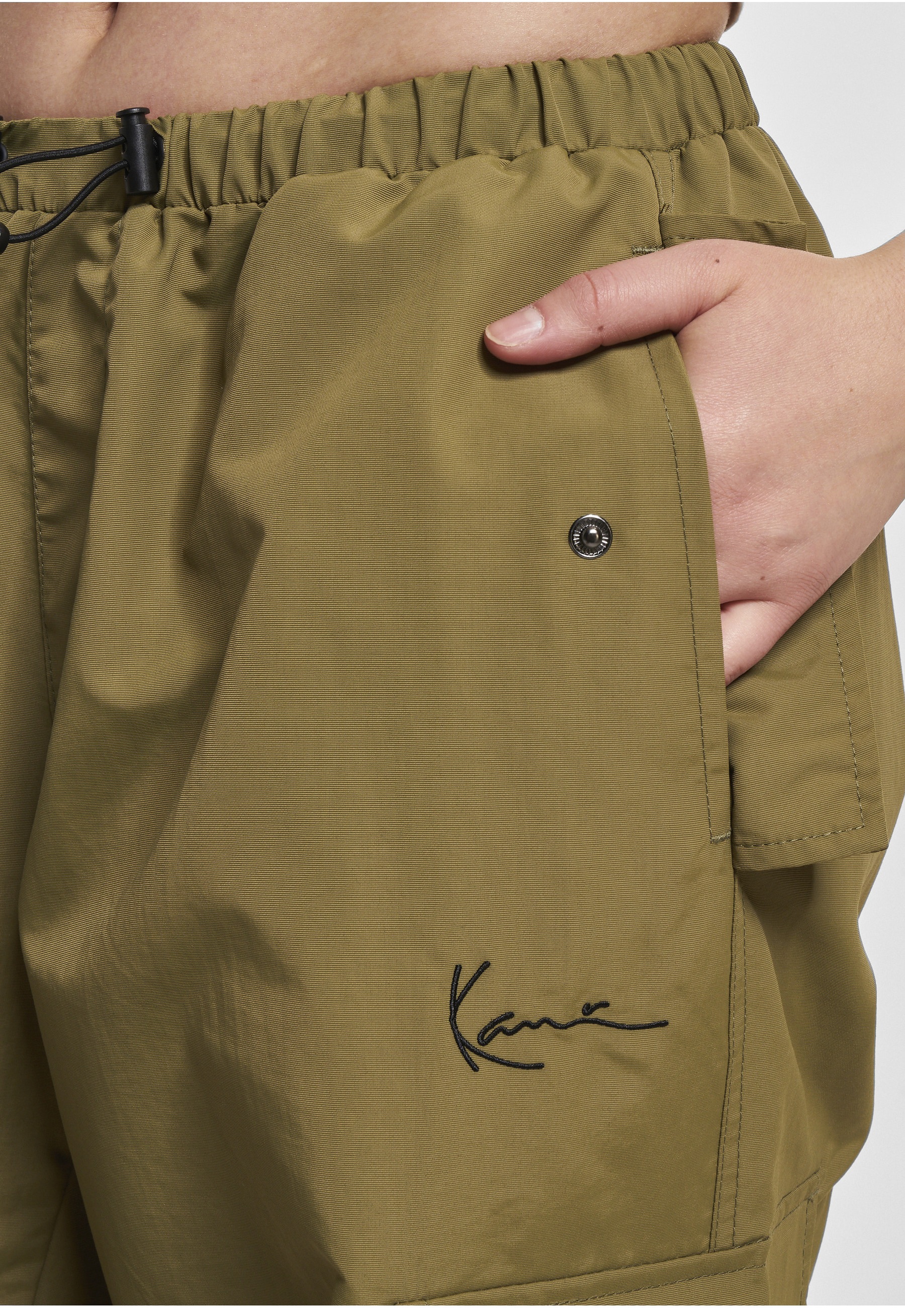 Karl Kani Stoffhose »Karl Kani Damen«