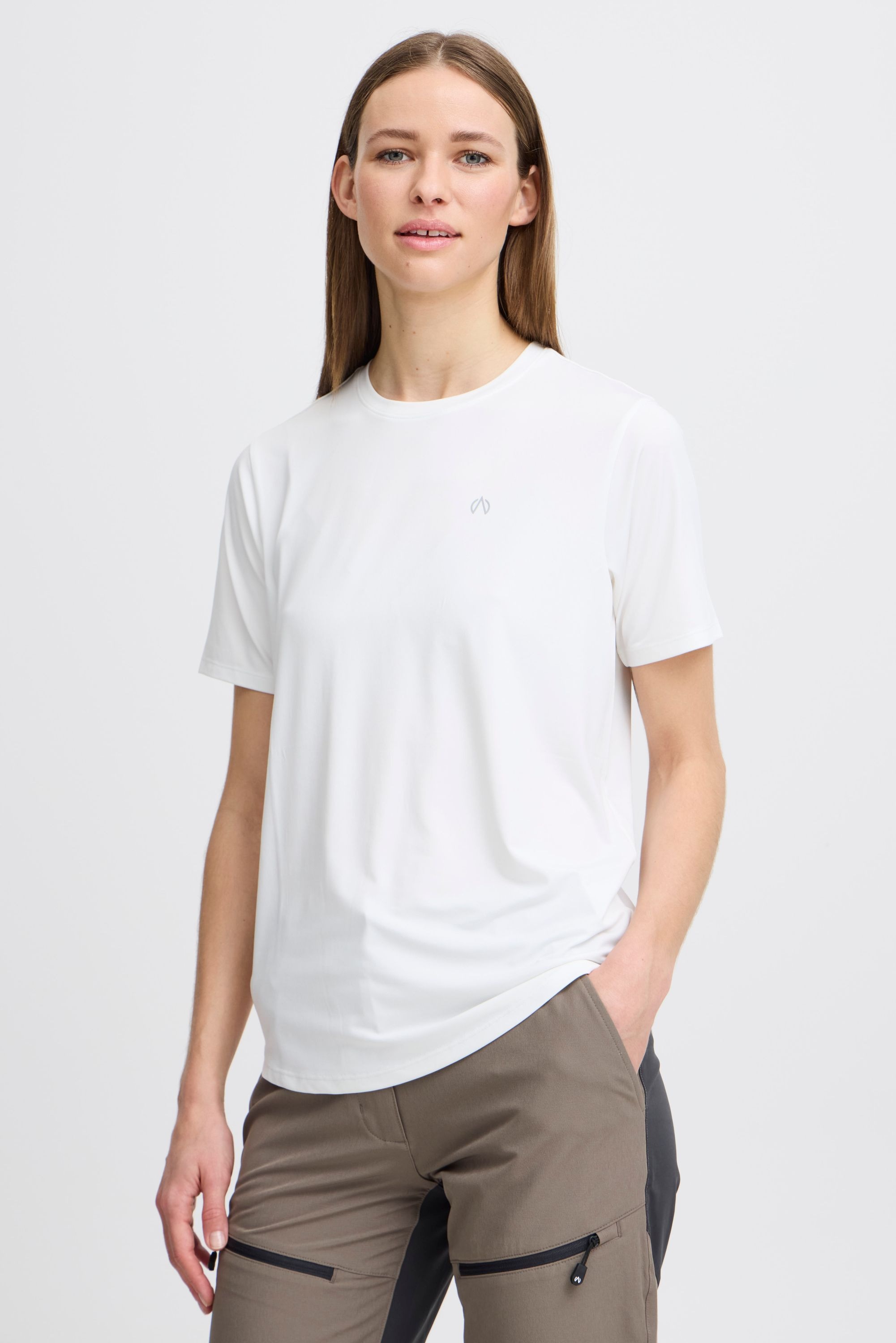 North Bend T-Shirt »T-Shirt NBTaga«