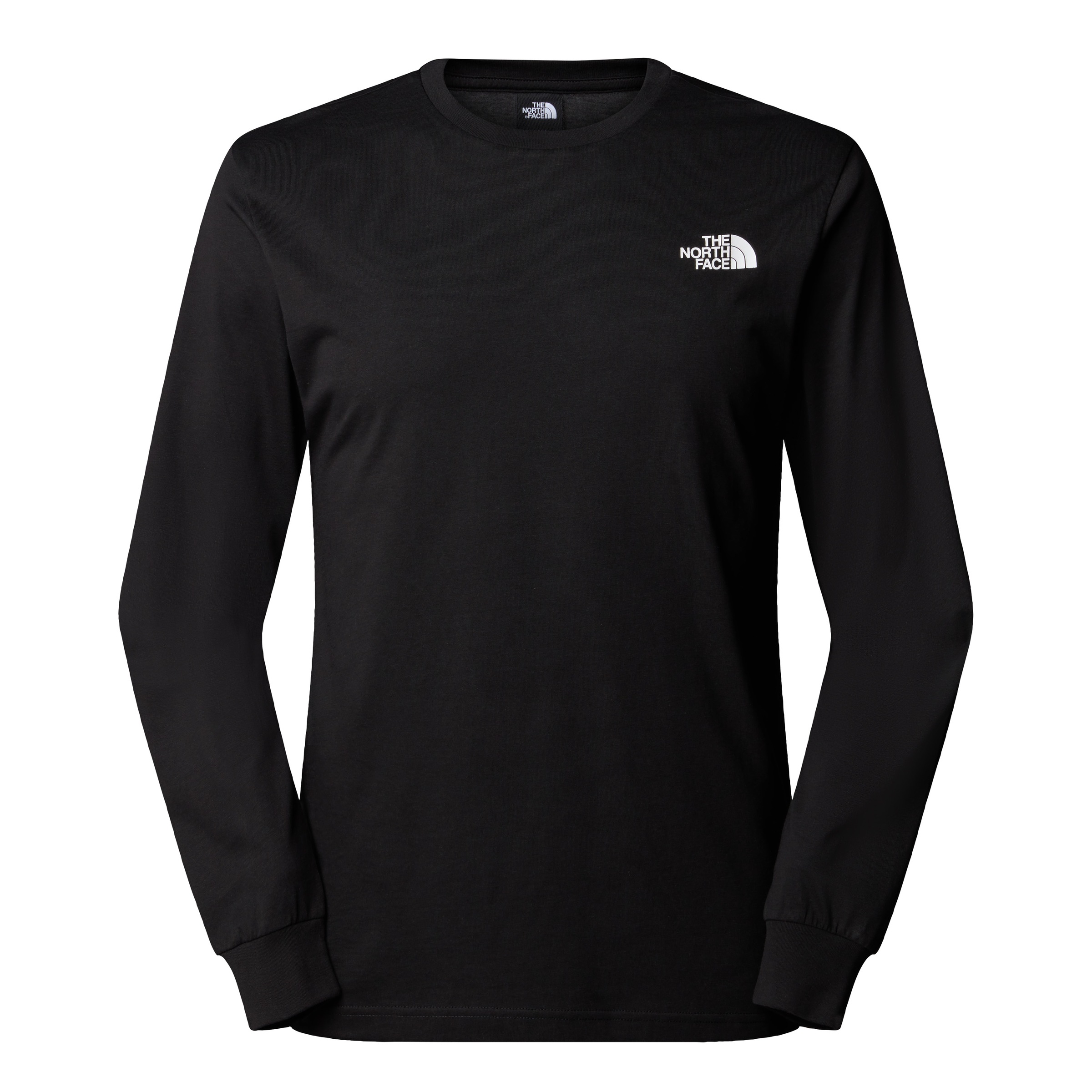 The North Face Langarmshirt