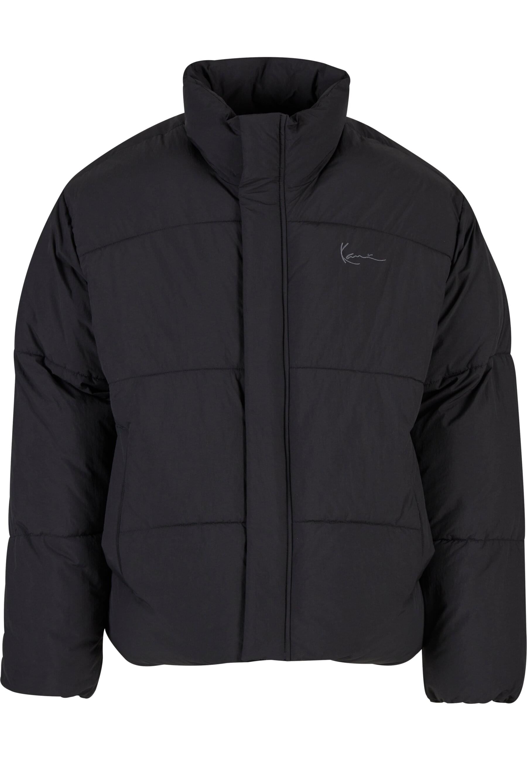 Karl Kani Winterjacke "Karl Kani Karl Kani Small Signature Puffer Jacket", günstig online kaufen